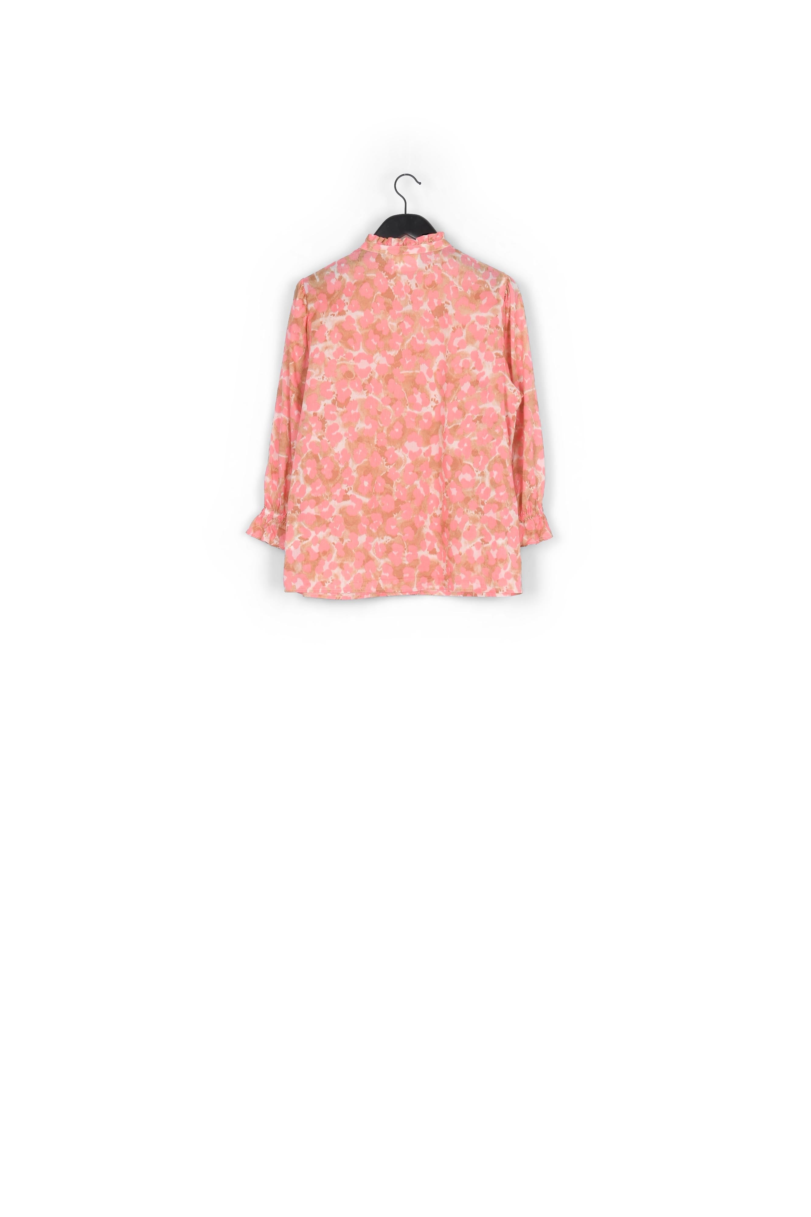 Meggie SS Blouse Fabienne chapot - second hand