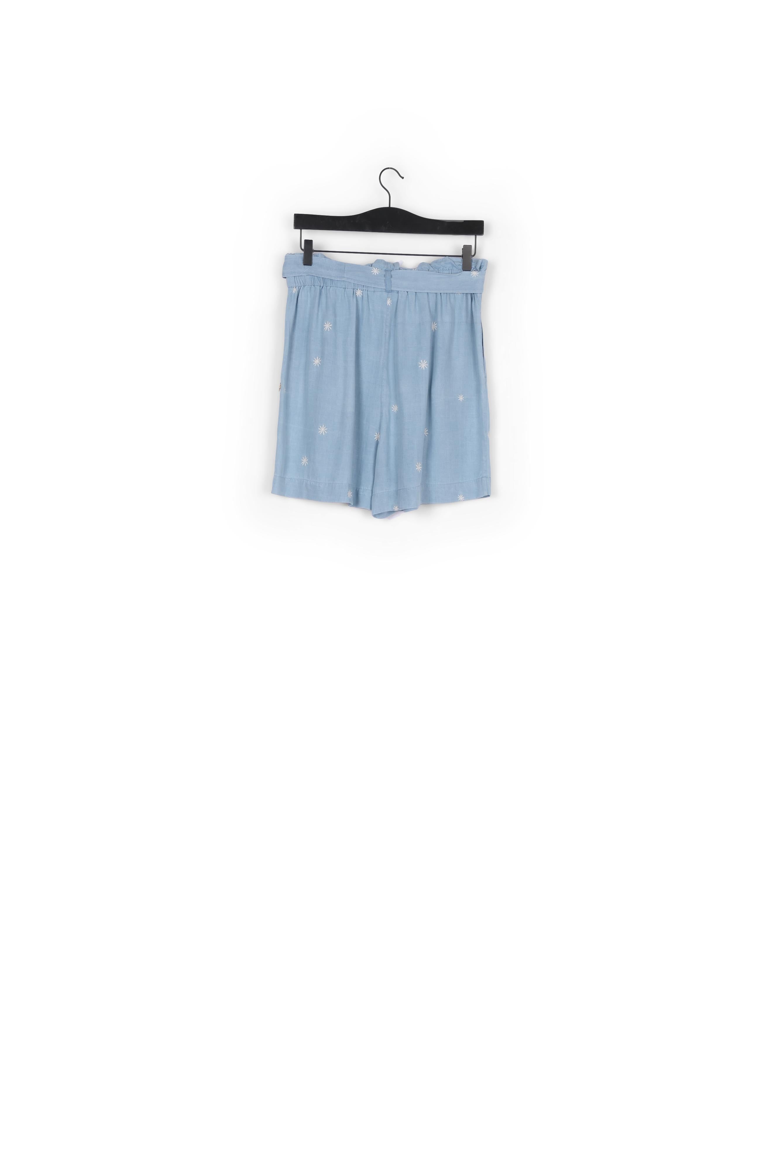 Olivia Isa Shorts Fabienne chapot - second hand