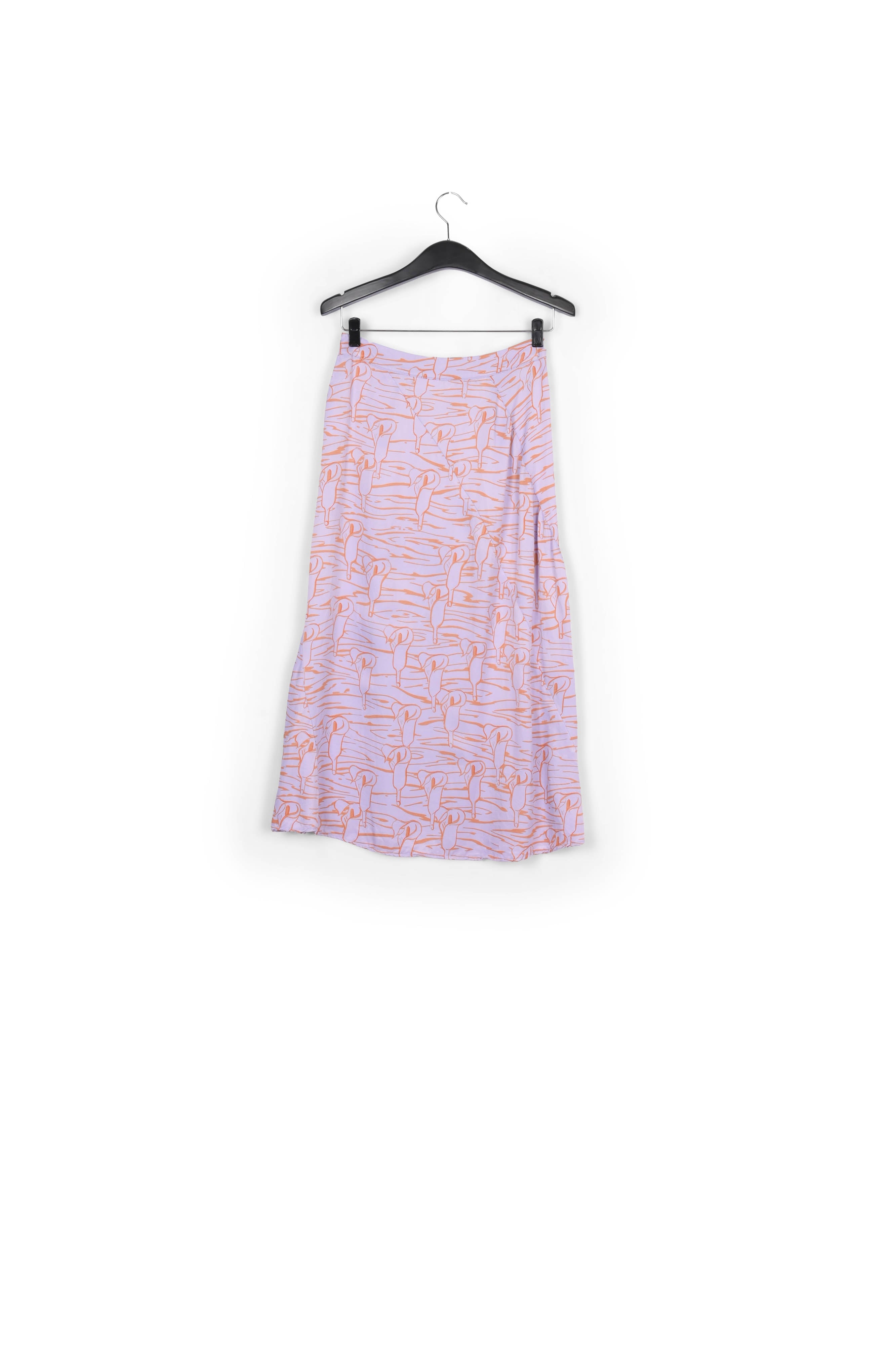 Claire Skirt Fabienne chapot - second hand