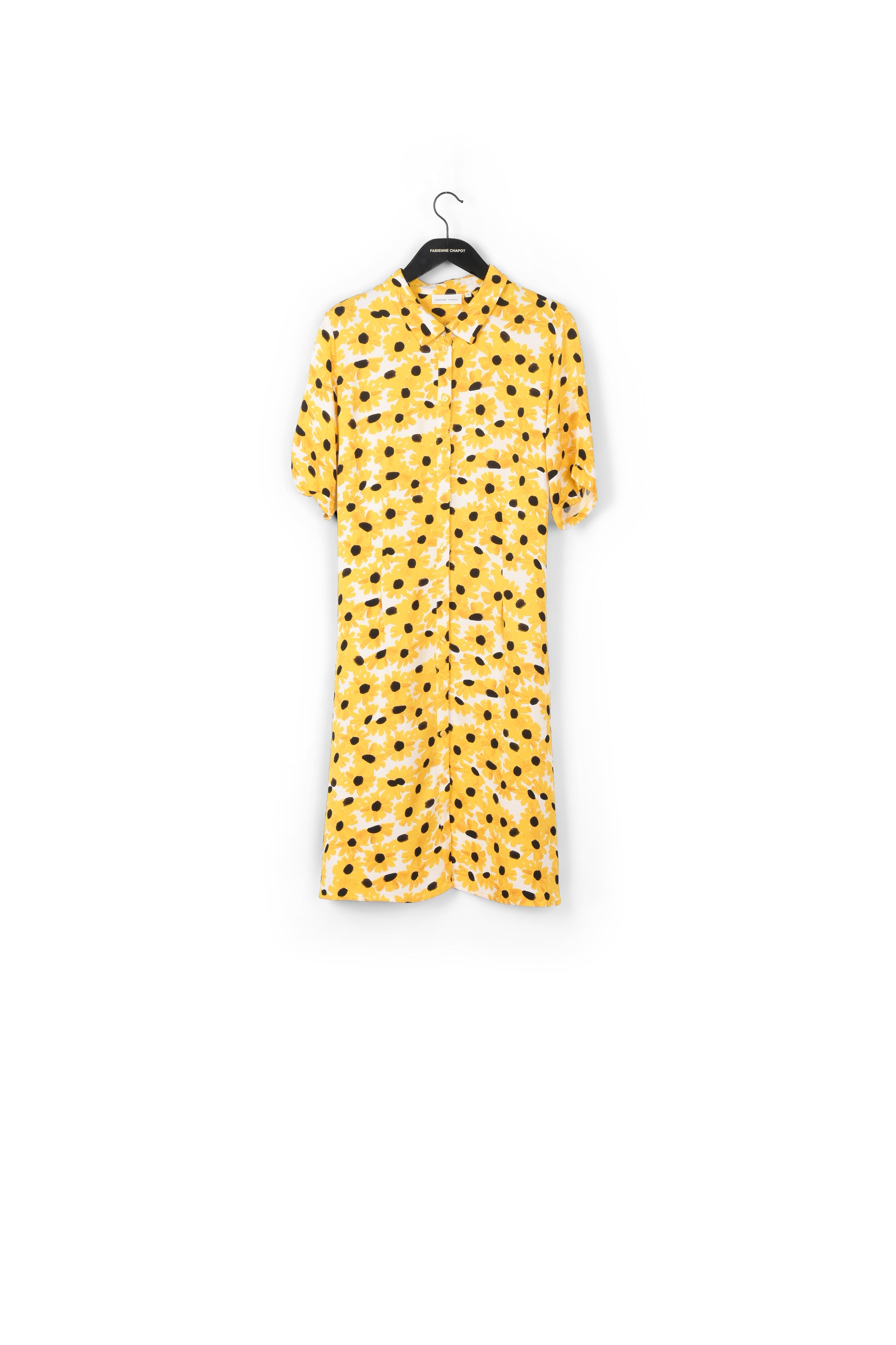 Mila Dress Fabienne chapot - second hand