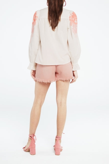 Praia Top Fabienne chapot - second hand