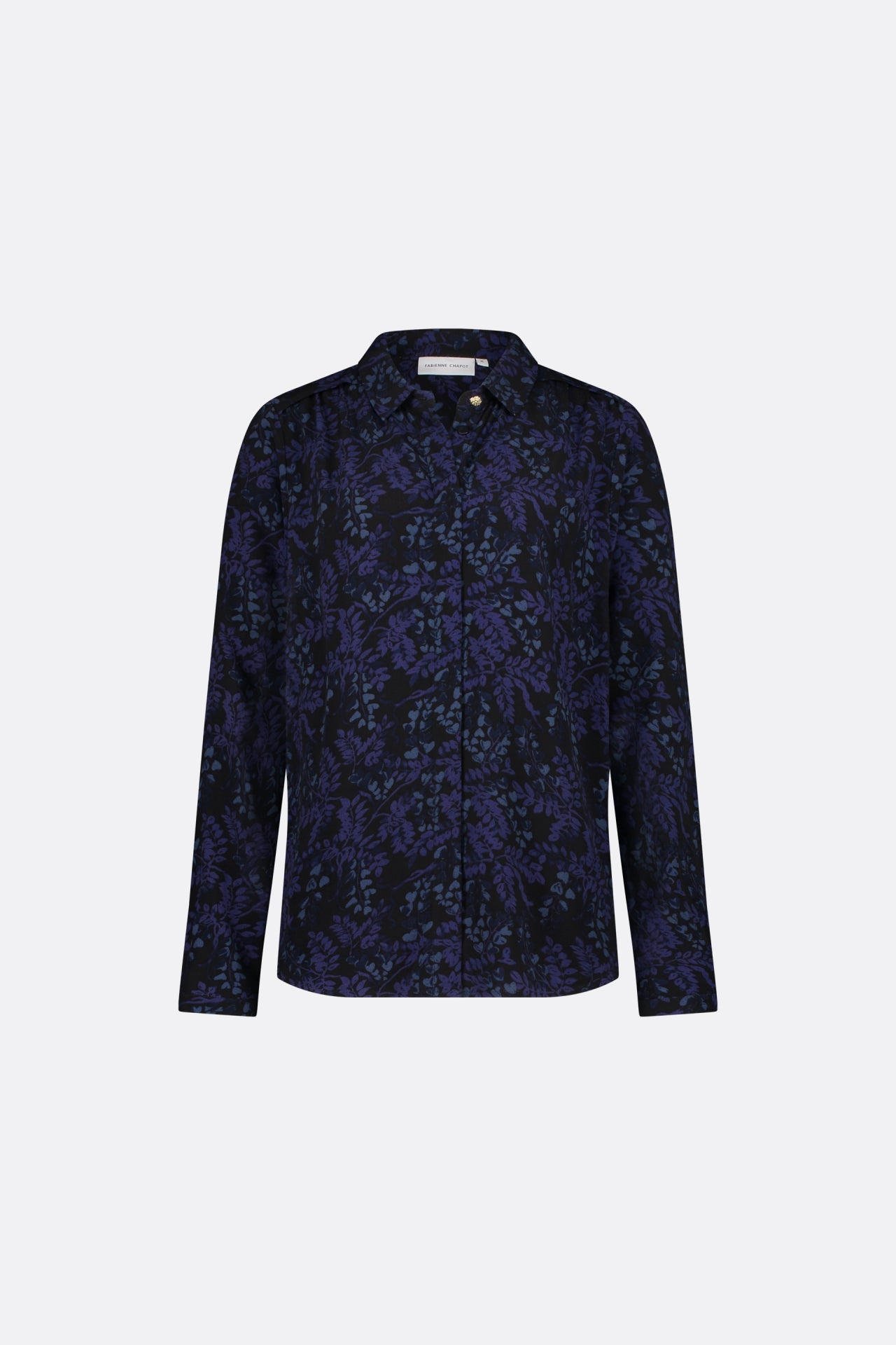 Sunrise Isa Blouse Fabienne chapot - second hand