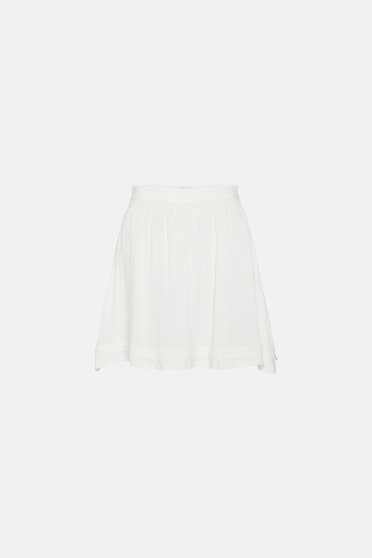 Alissa Skirt Fabienne chapot - second hand