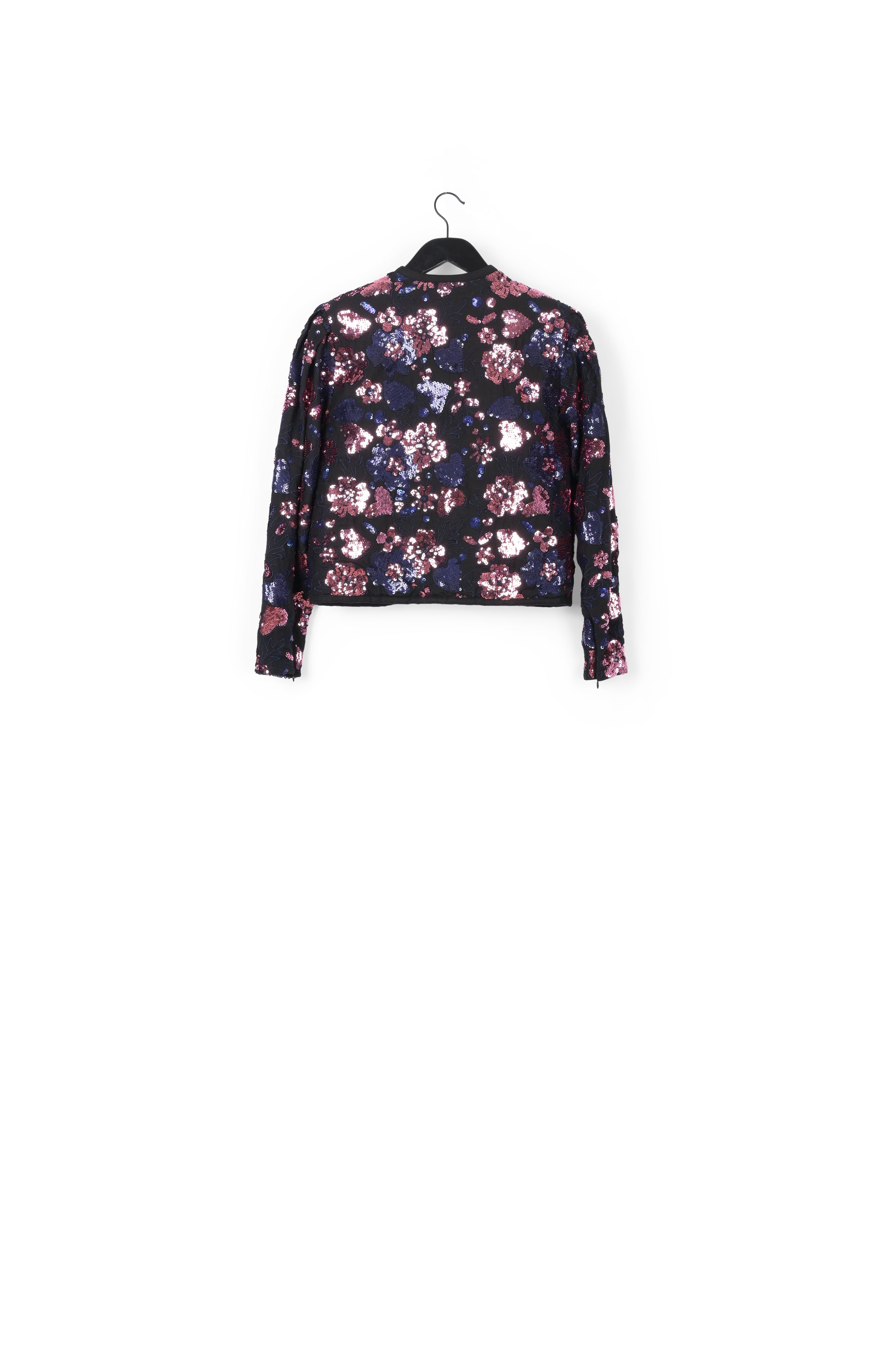 Laura Jacket Fabienne chapot - second hand