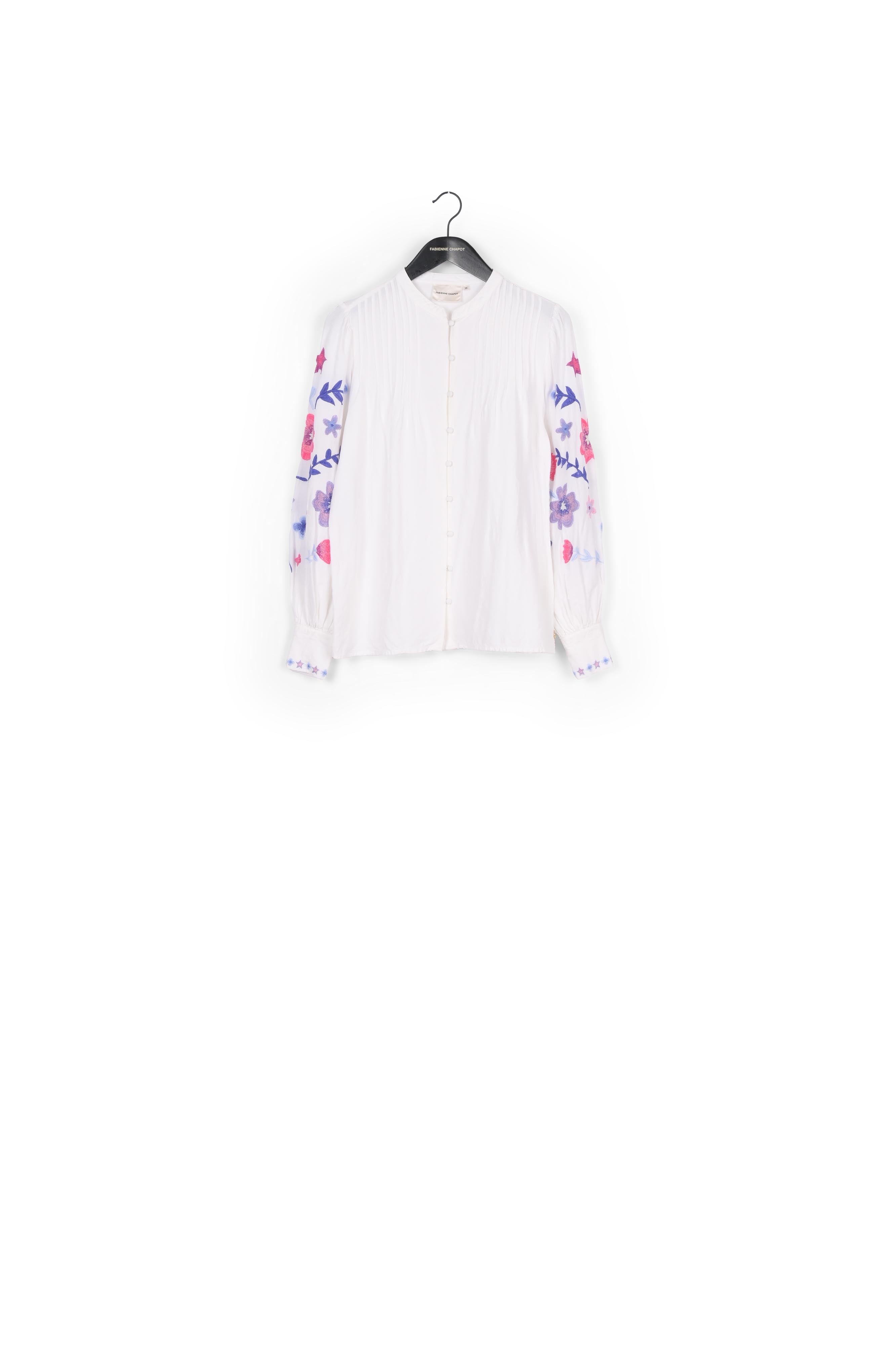Cecilia Blouse Fabienne chapot - second hand