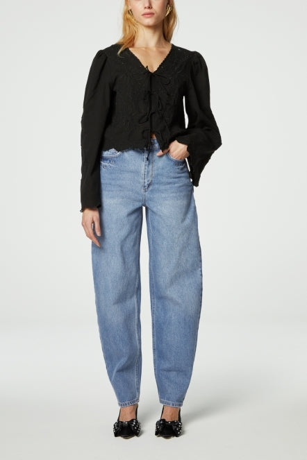 Sterre LS Top Fabienne chapot - second hand