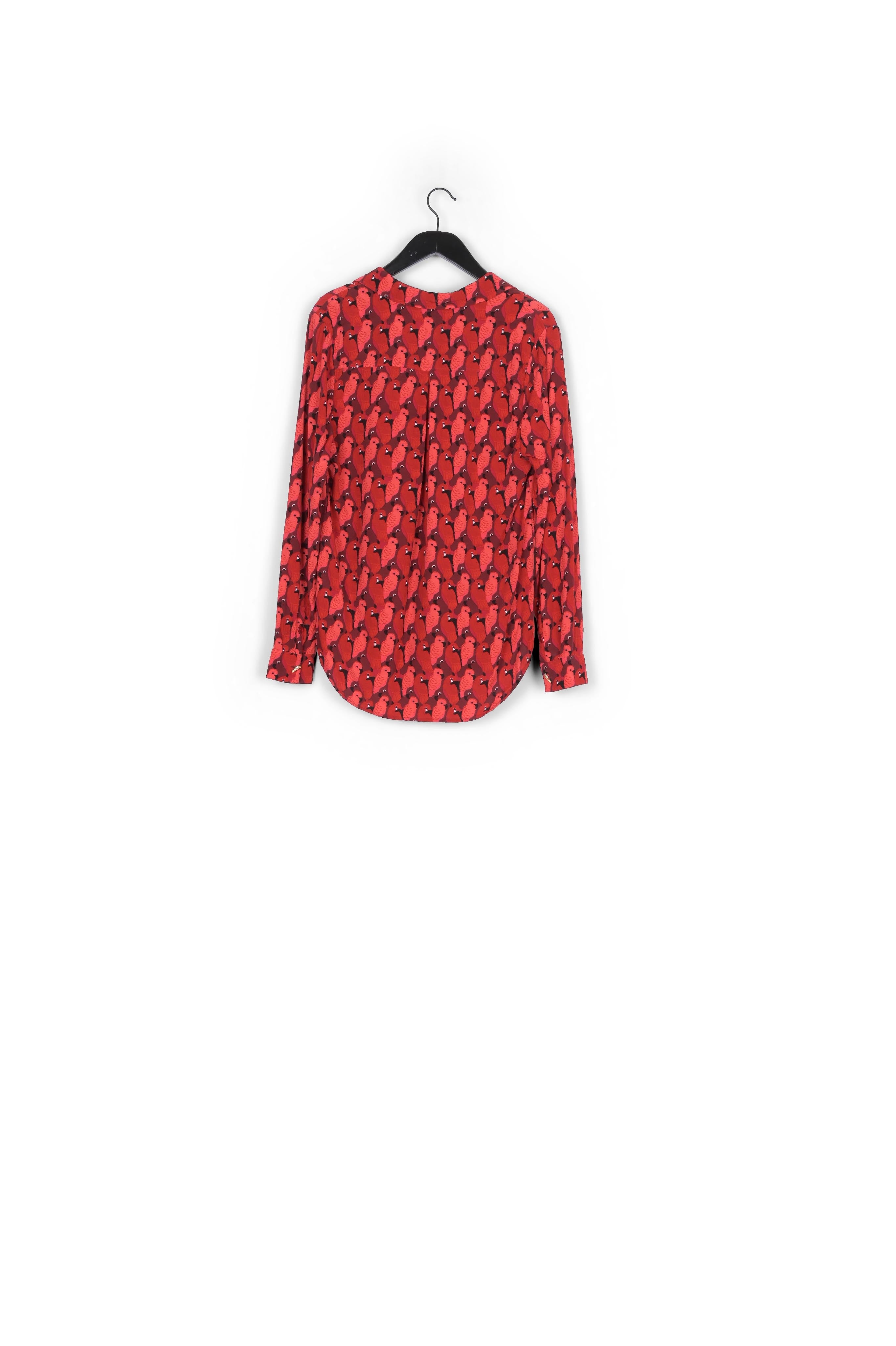 Lily Blouse Fabienne chapot - second hand