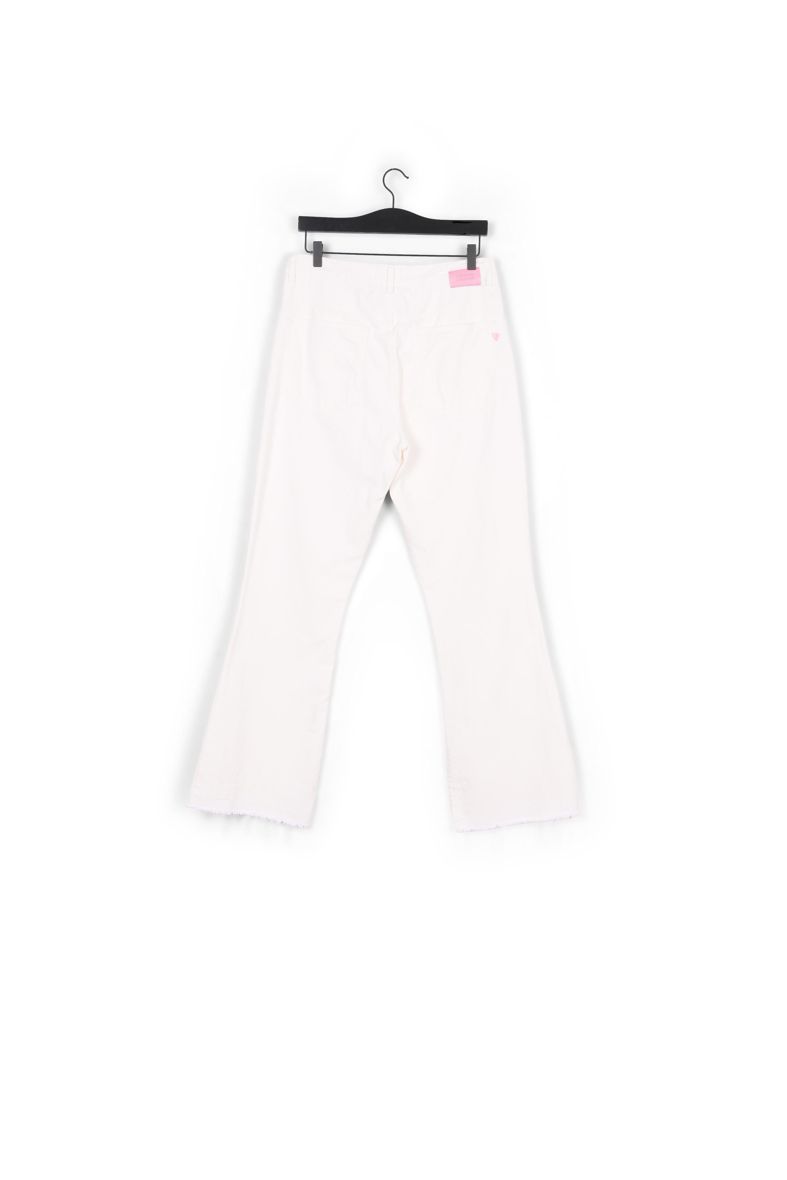 Pleunie Bootleg Fabienne chapot - second hand