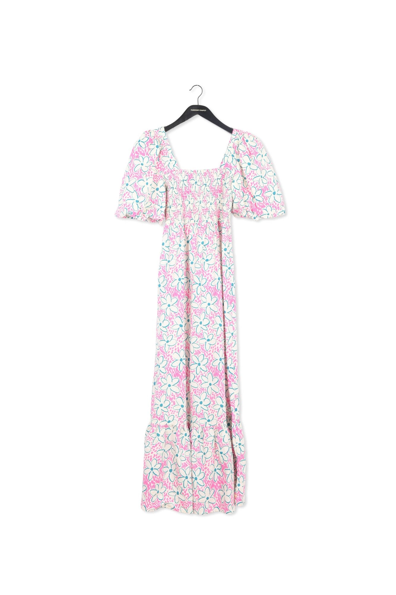 Carla Dress Fabienne chapot - second hand