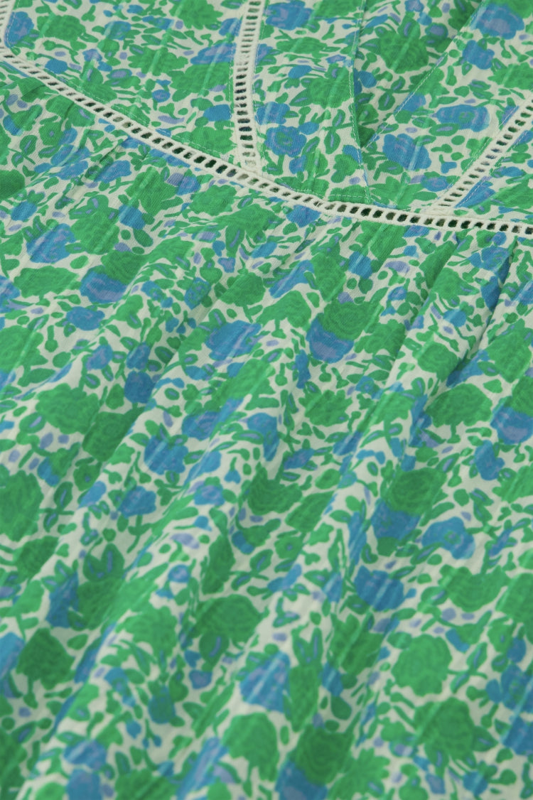 Kristy Top Fabienne chapot - second hand