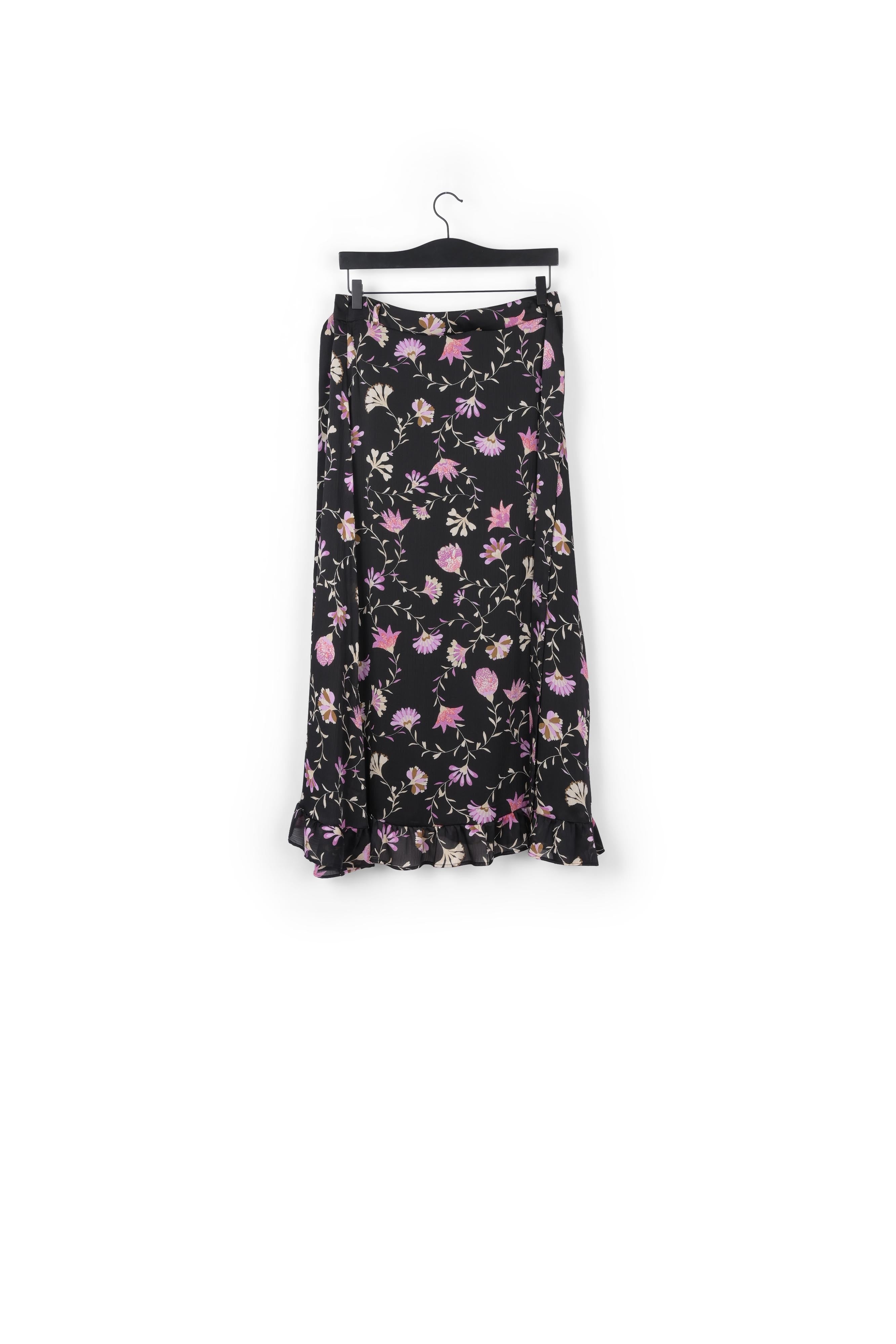 Bobo Frill Cato Skirt Fabienne chapot - second hand