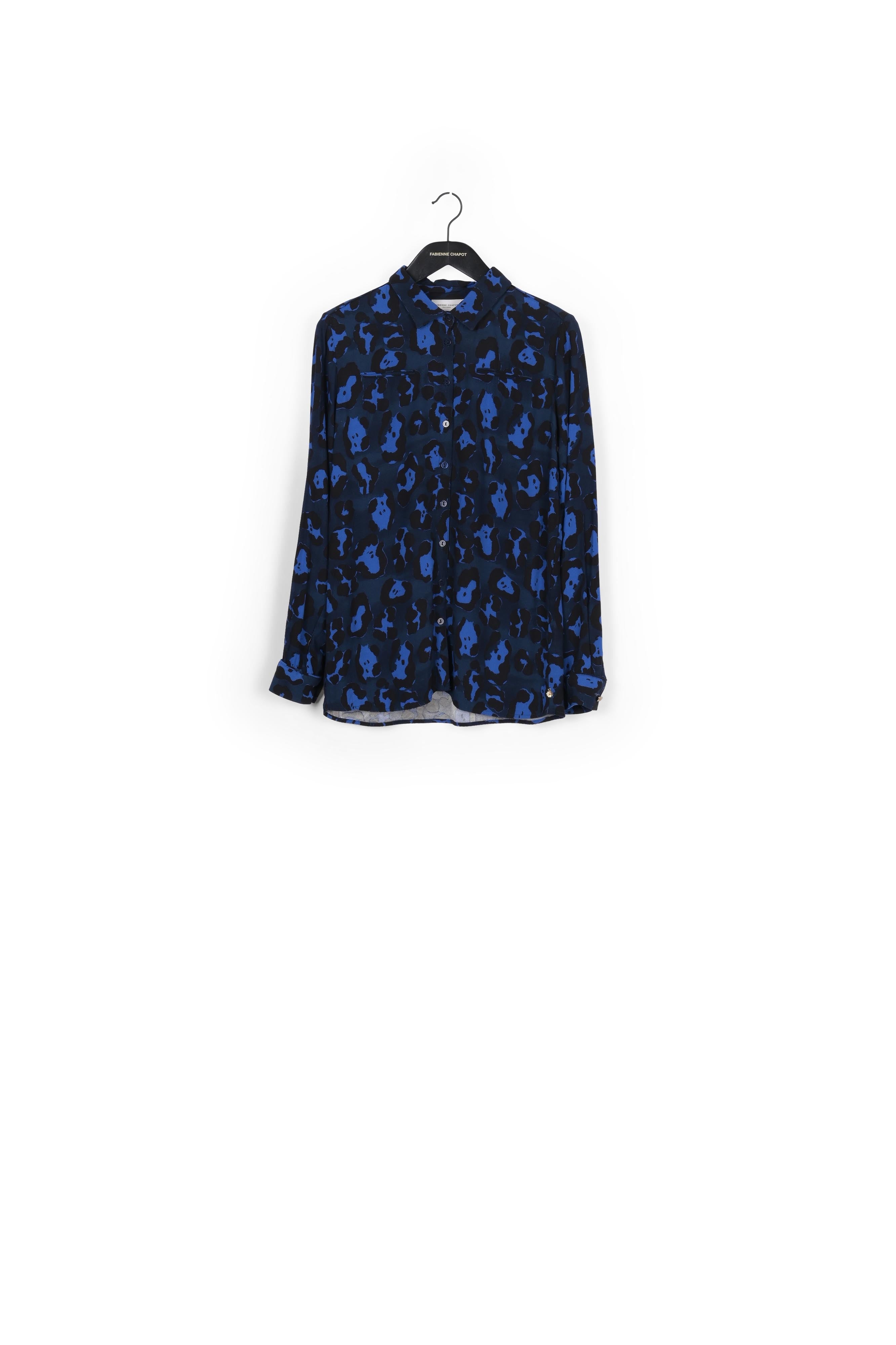 Fez Blouse Fabienne chapot - second hand