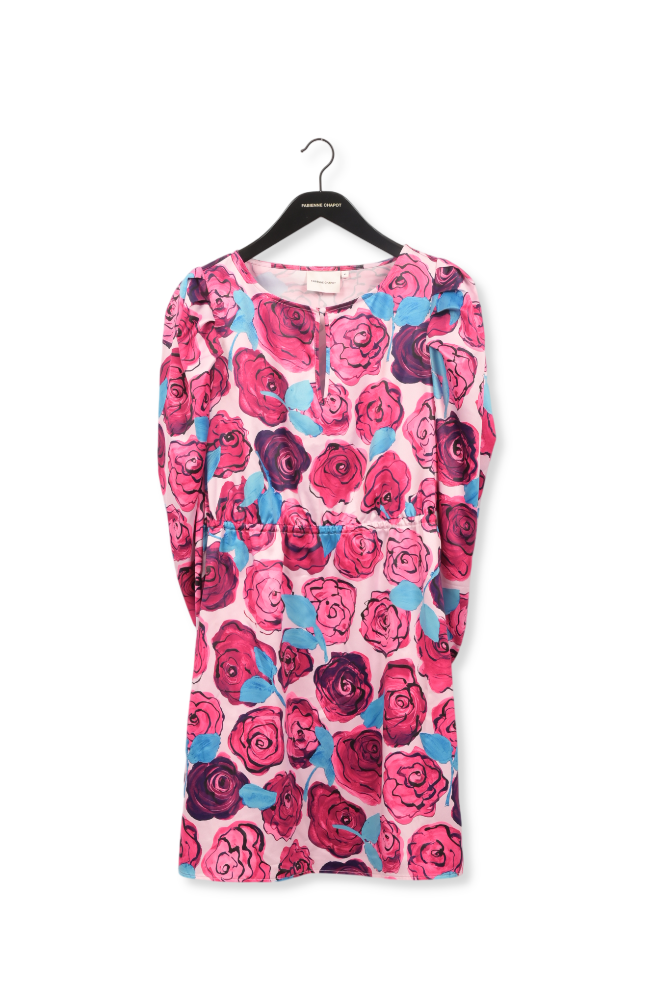 Sarina Dress Fabienne chapot - second hand