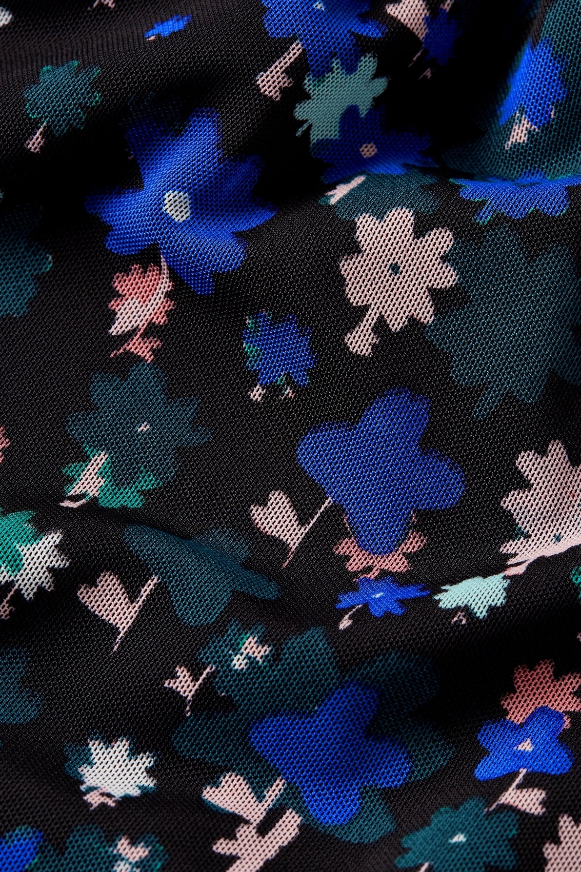 Bobo Frill Skirt Fabienne chapot - second hand