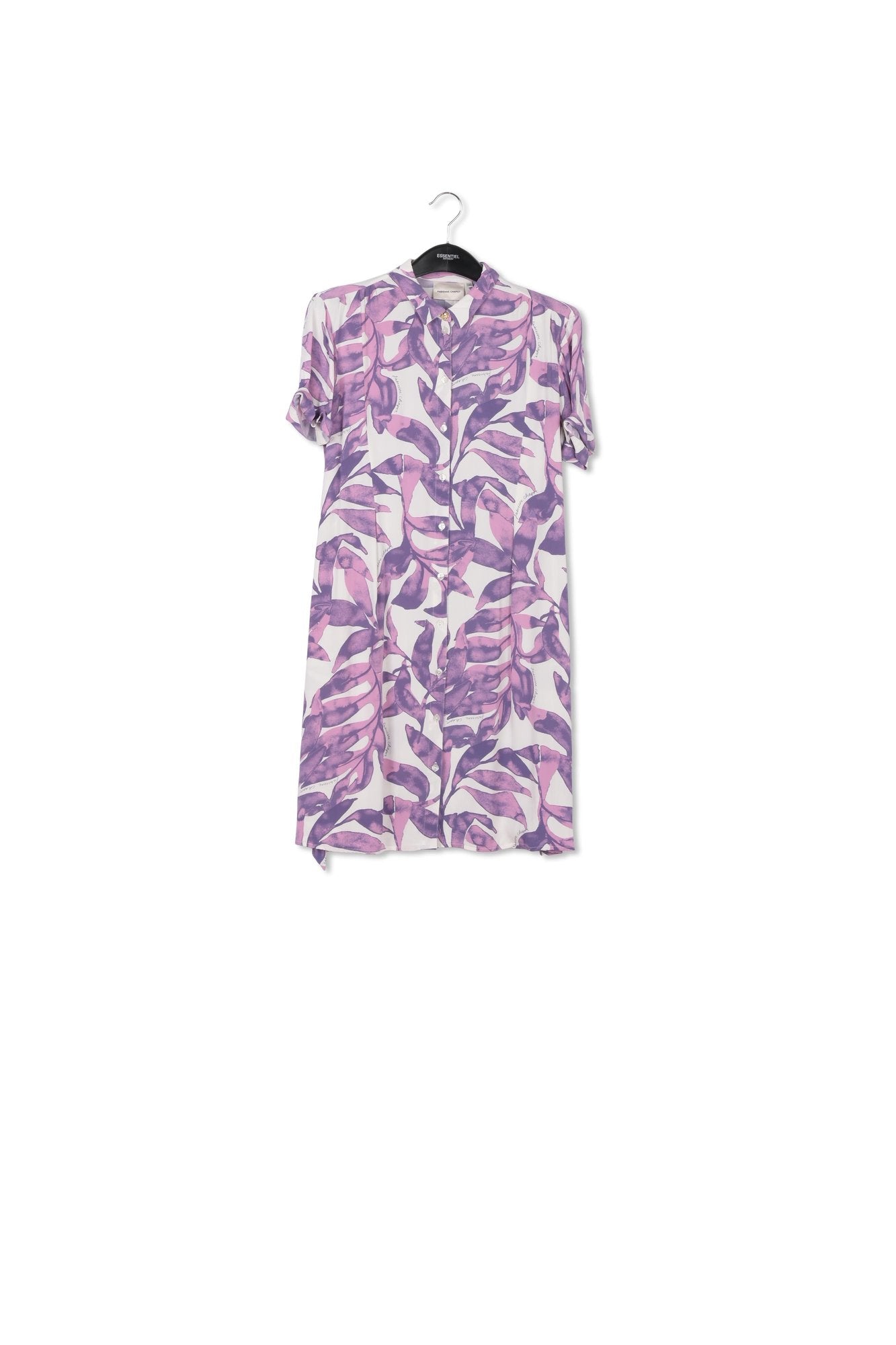 Boyfriend Dress Fabienne chapot - second hand