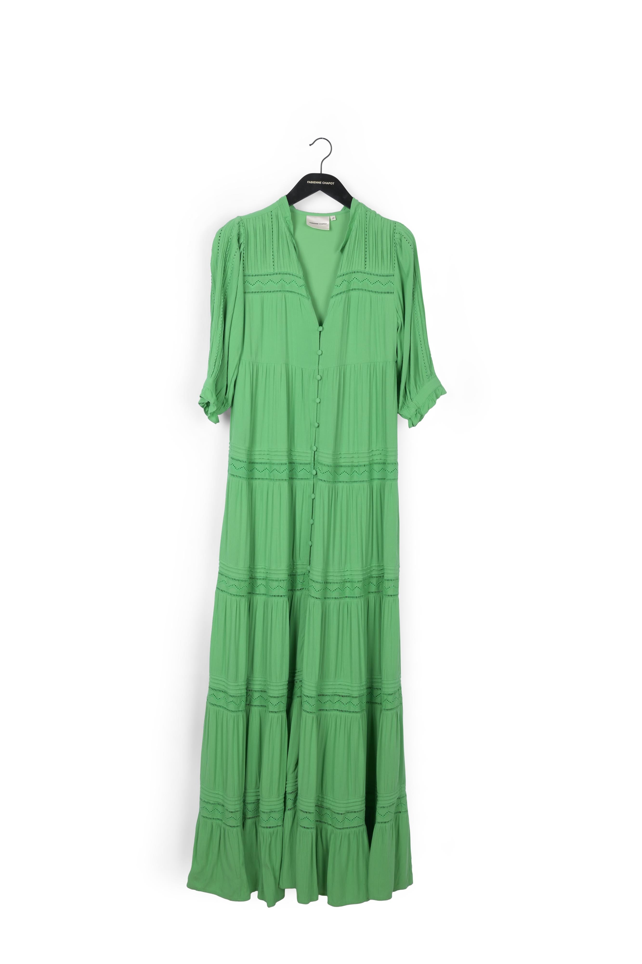 Kira Dress Fabienne chapot - second hand