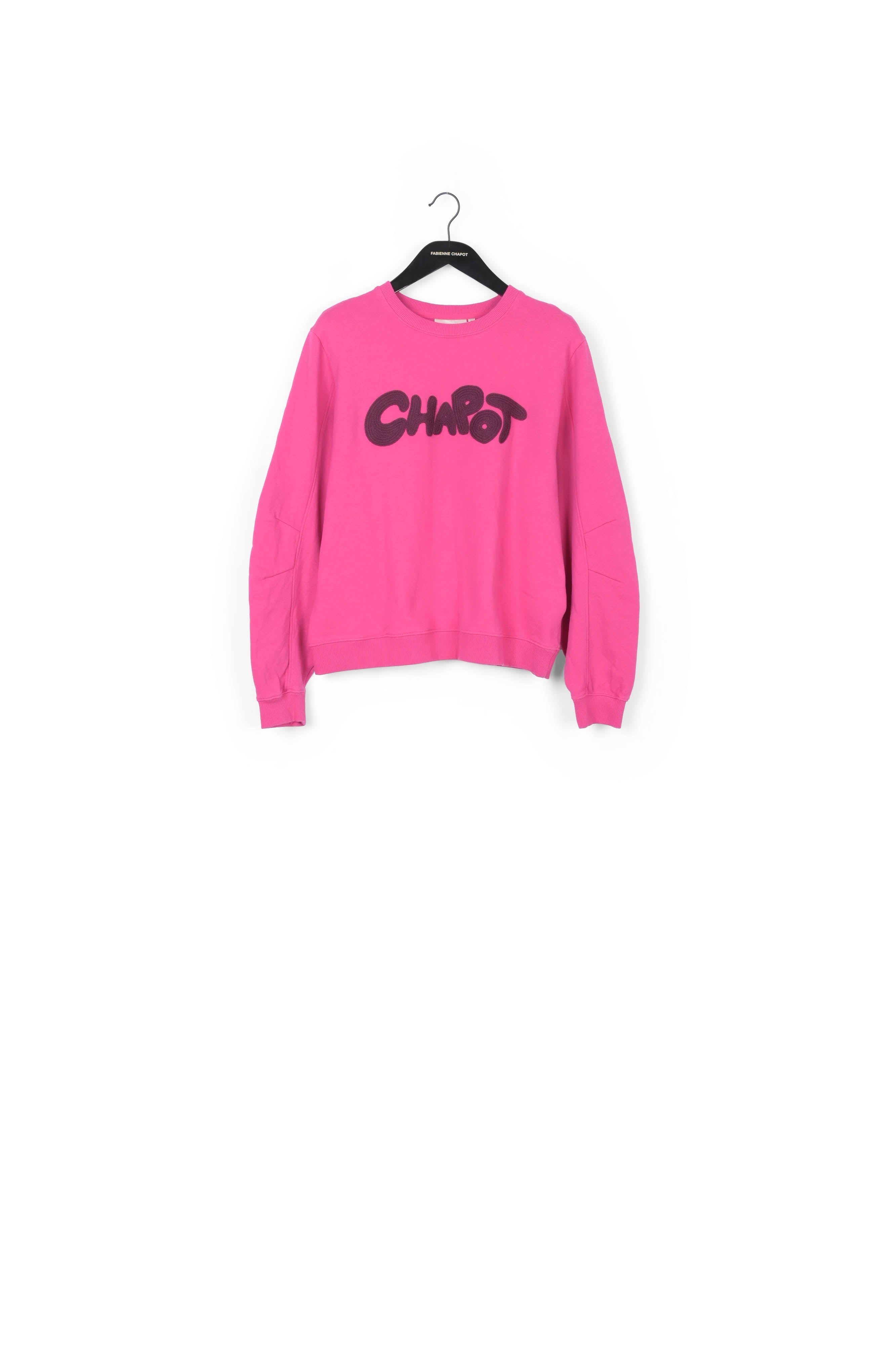 Pam Sweater Fabienne chapot - second hand