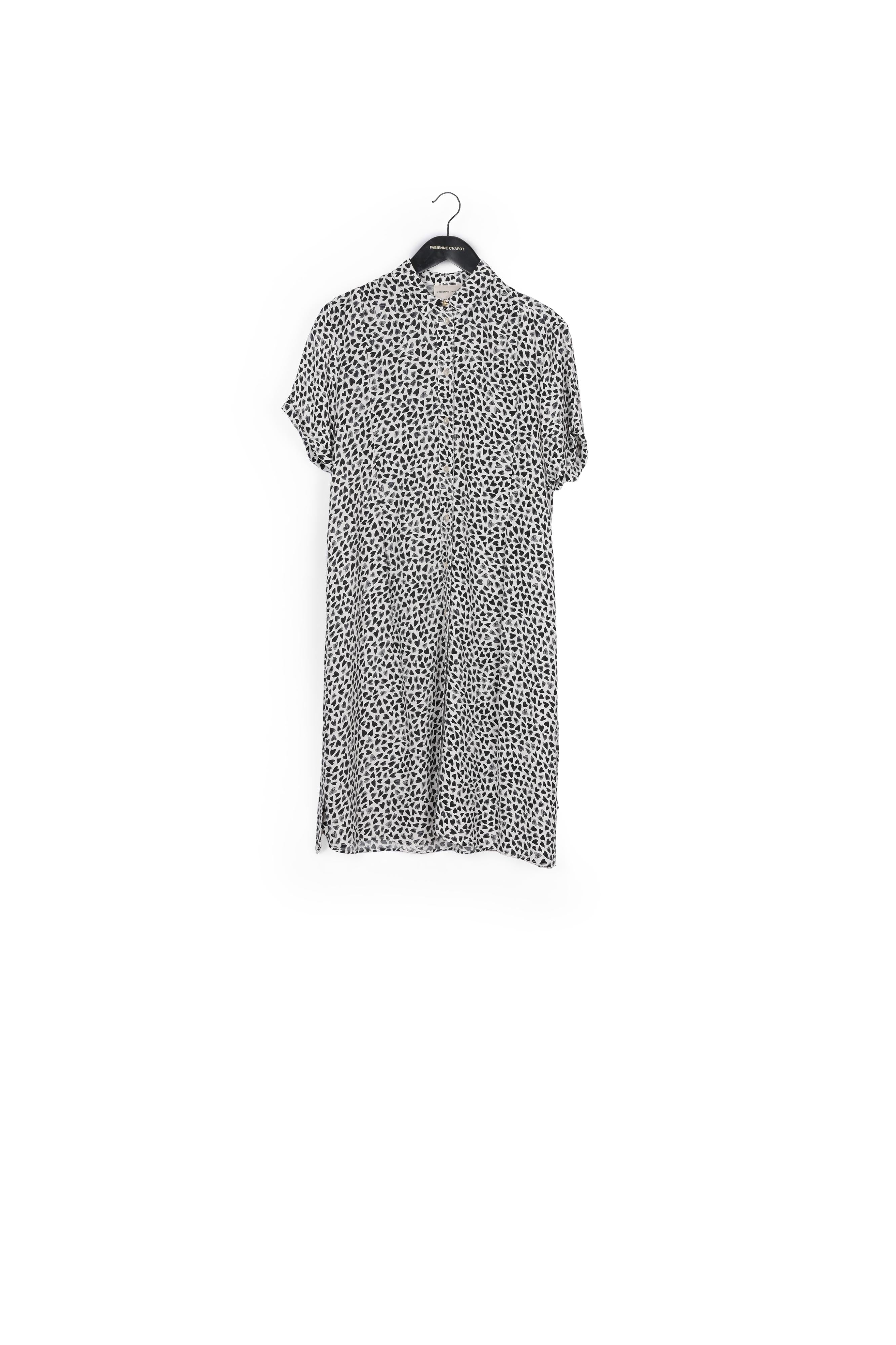 Boyfriend Tess Dress Fabienne chapot - second hand
