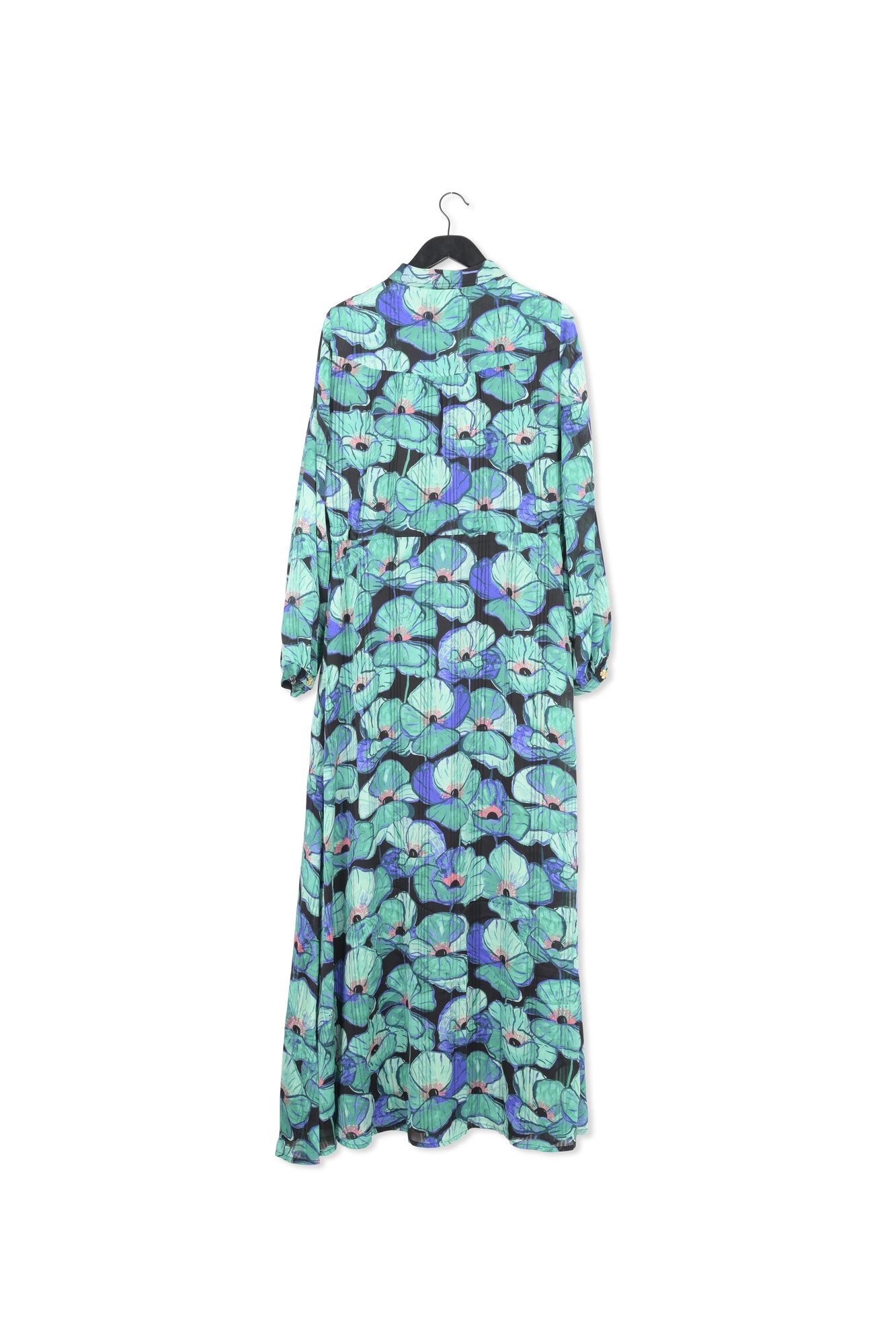 Frida Long Dress Fabienne chapot - second hand