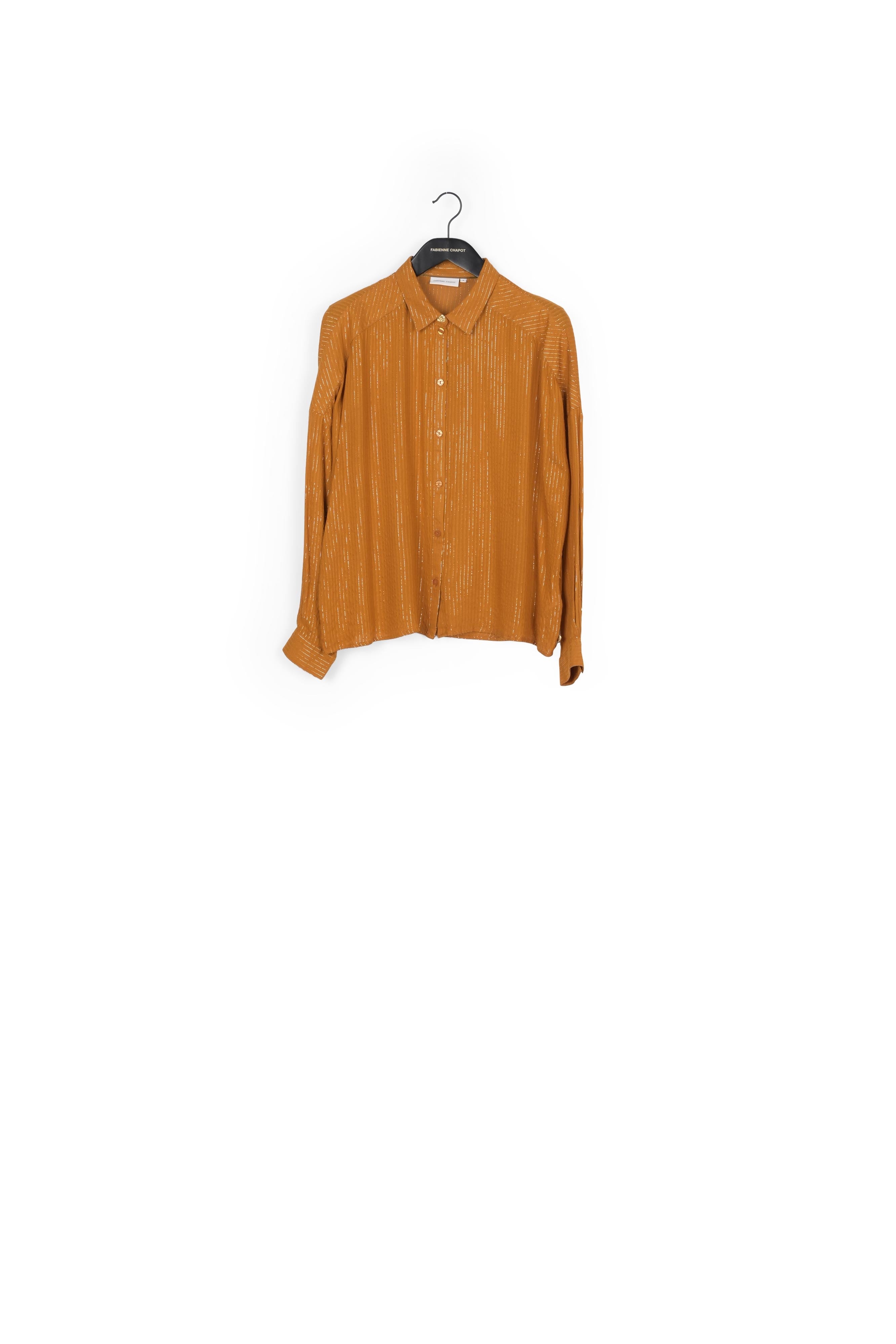 Sia Blouse Fabienne chapot - second hand