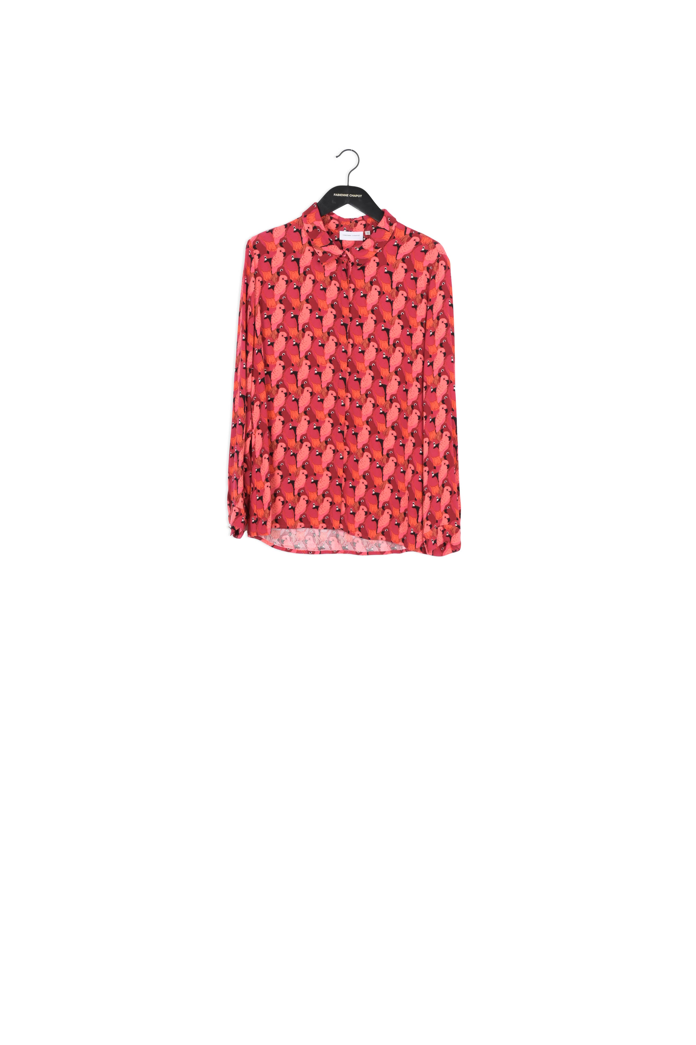Perfect Blouse Fabienne chapot - second hand