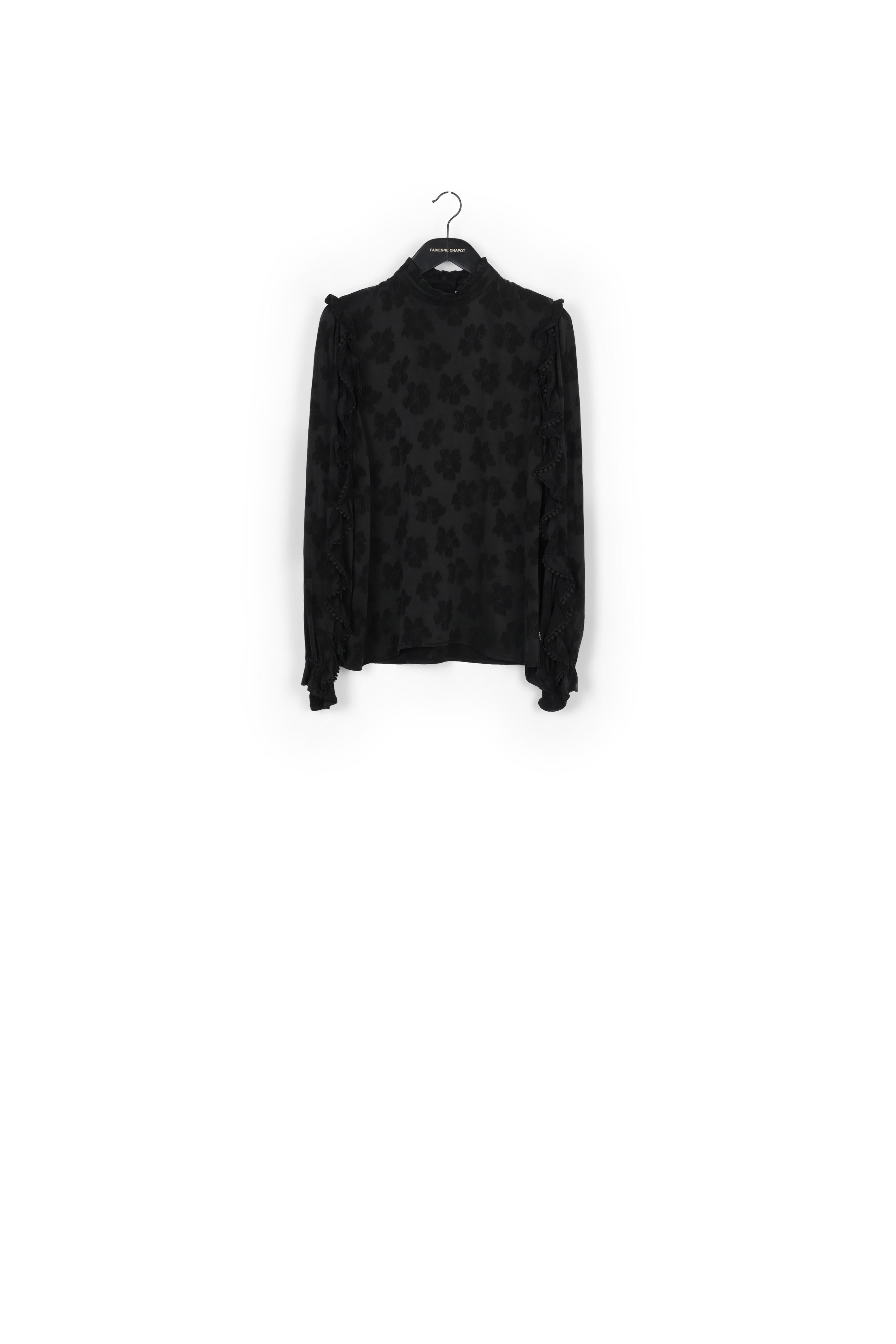 Josefin Tess Top Fabienne chapot - second hand