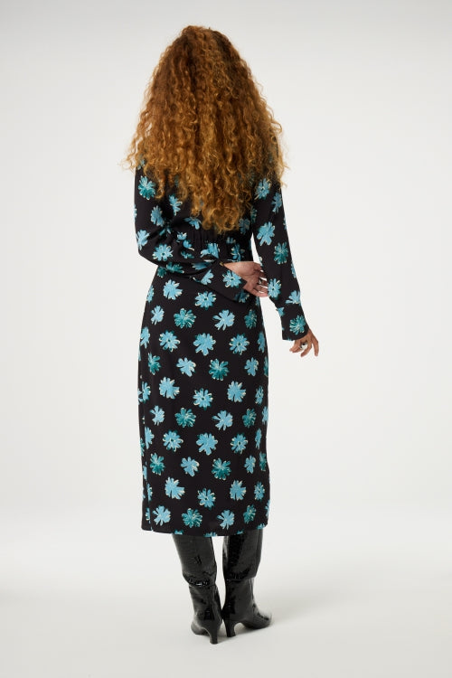 Selena Dress Fabienne chapot - second hand