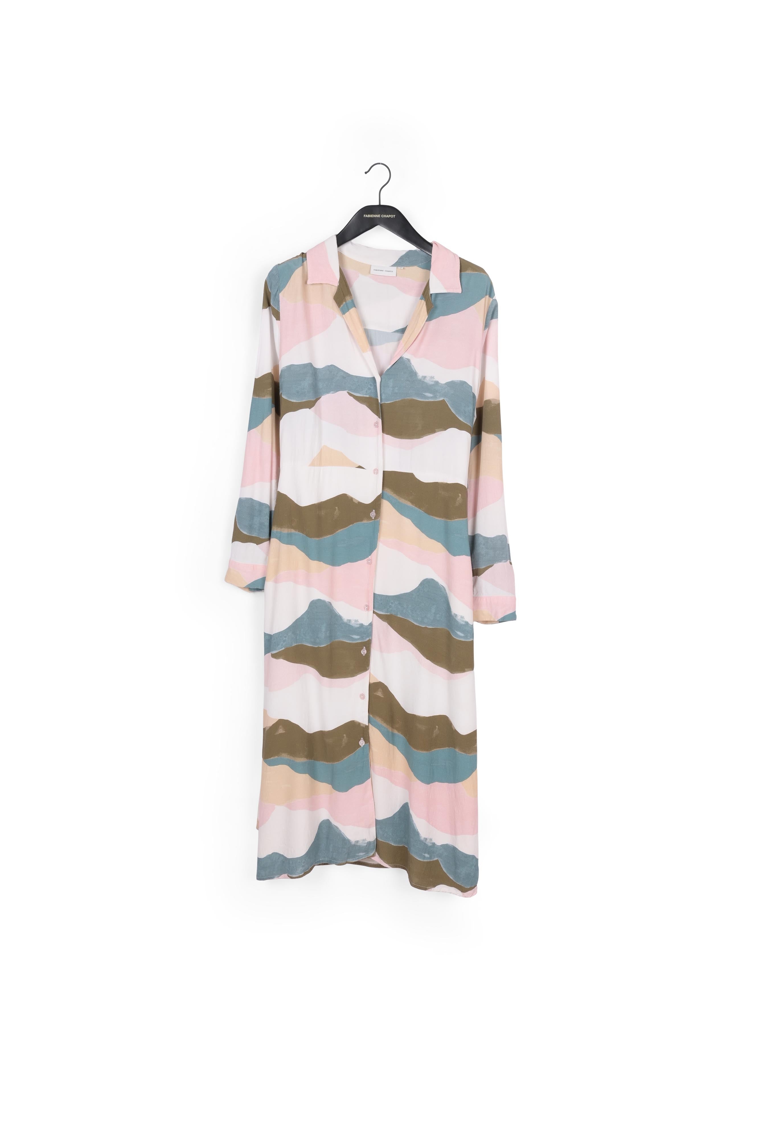 Thea Dress Fabienne chapot - second hand
