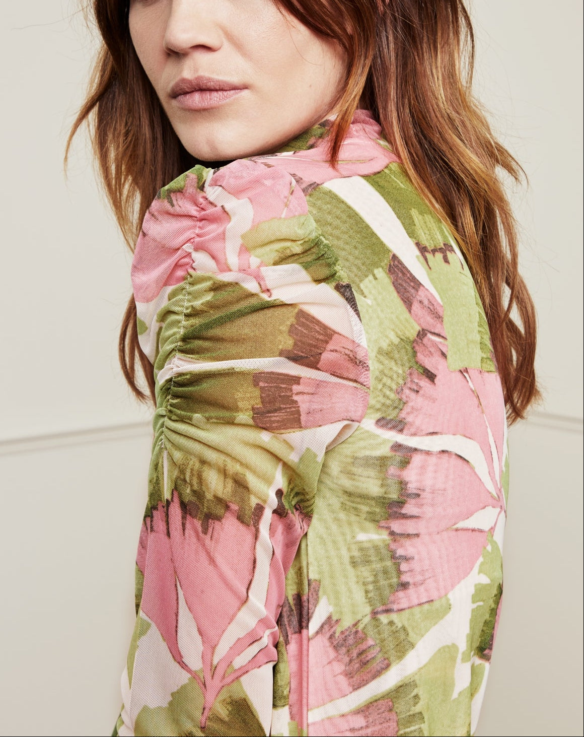 Lissa Top Fabienne chapot - second hand