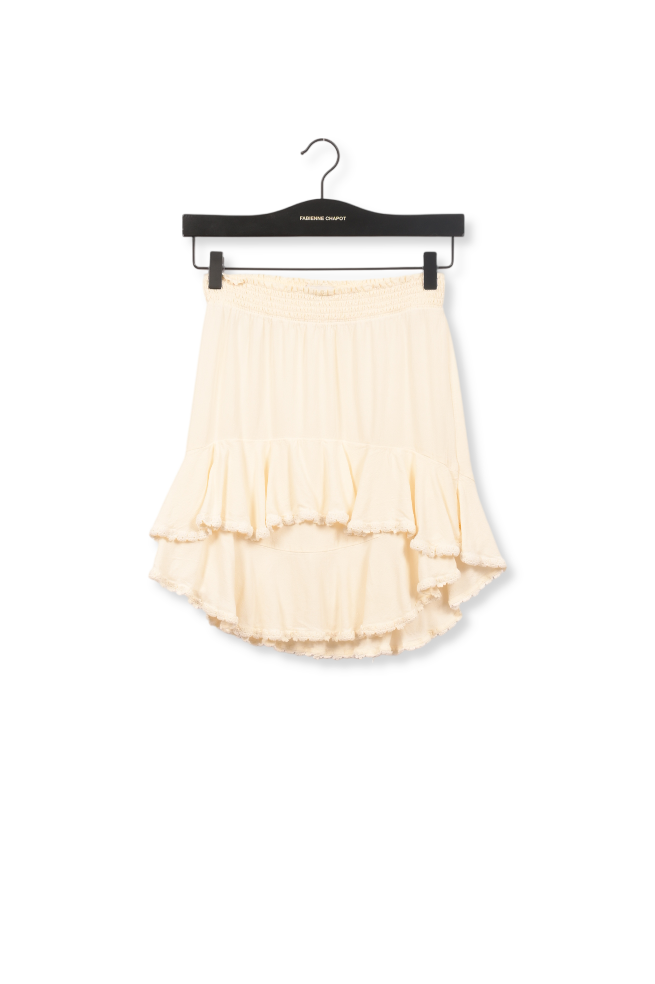 Sally Short Skirt Fabienne chapot - second hand