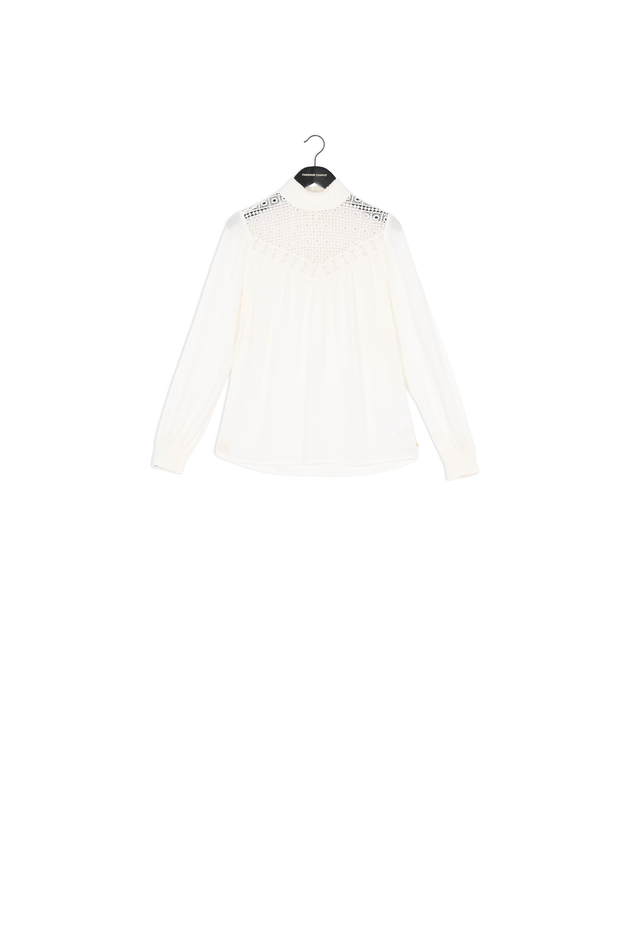 Lara Top Fabienne chapot - second hand