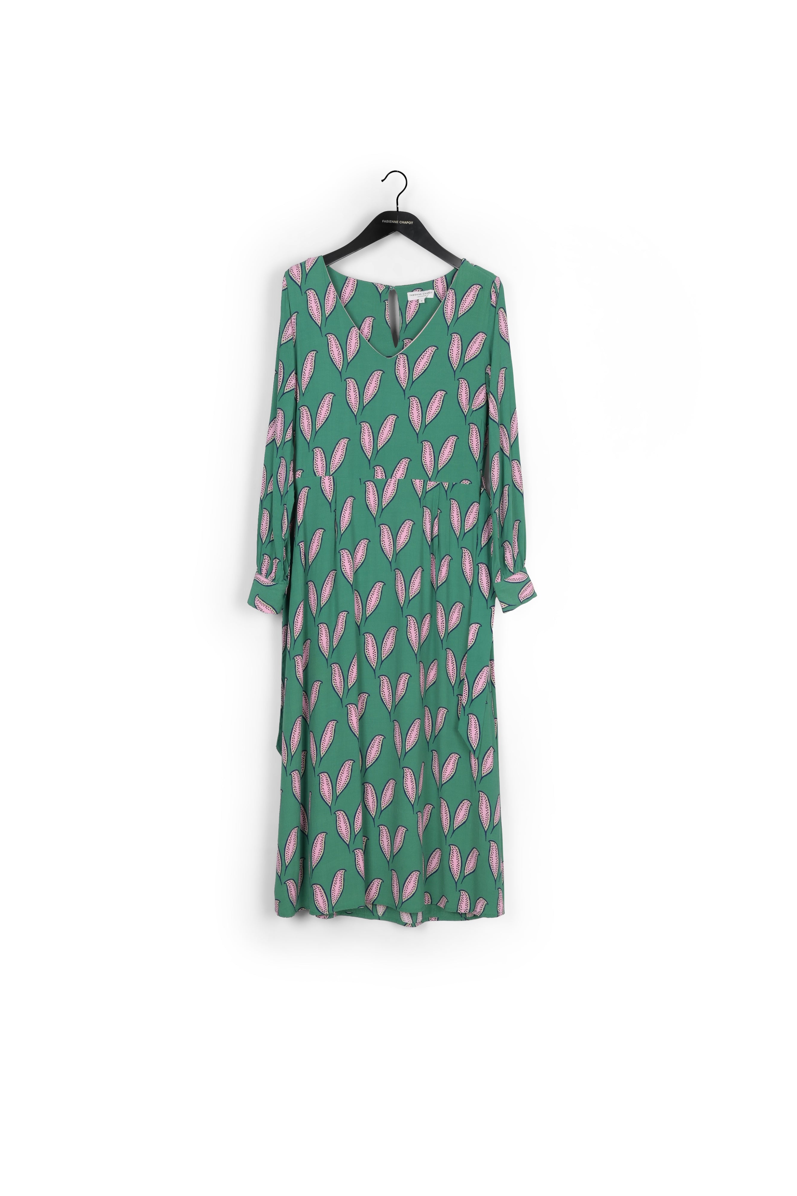 Danira Dress Fabienne chapot - second hand