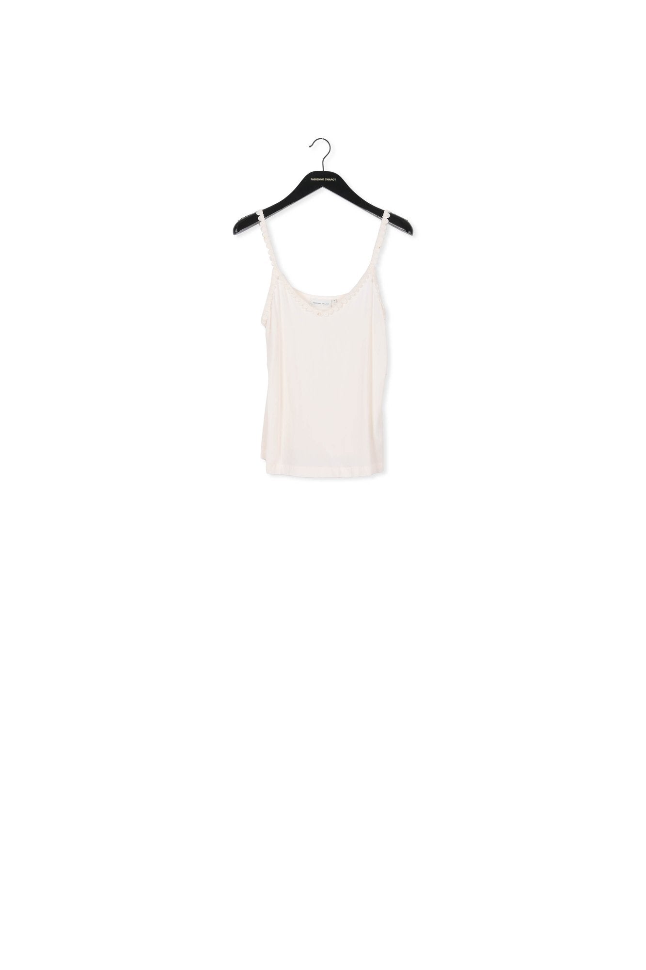 Lora Top Fabienne chapot - second hand
