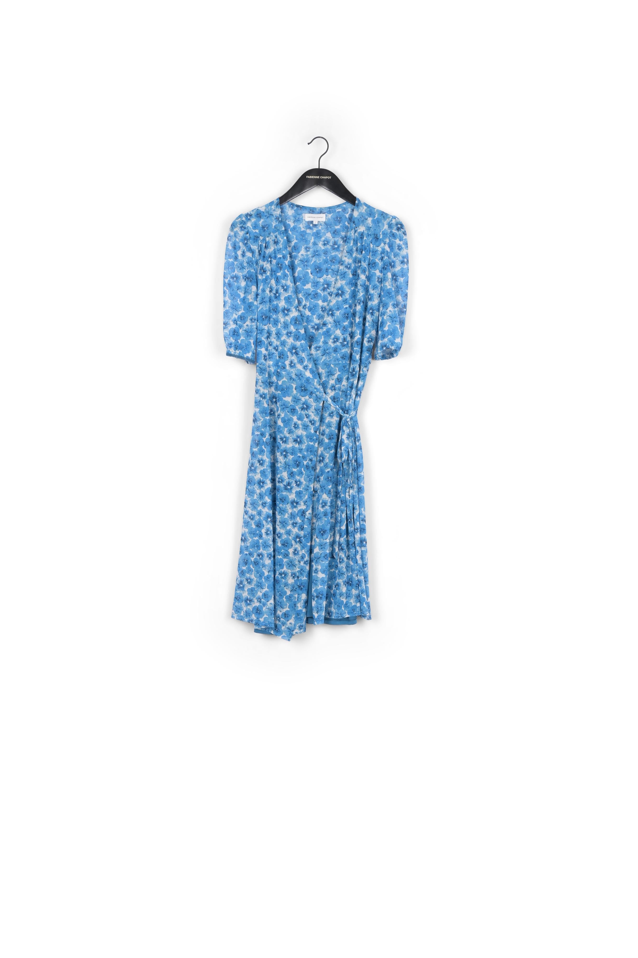 Melissa Dress Fabienne chapot - second hand