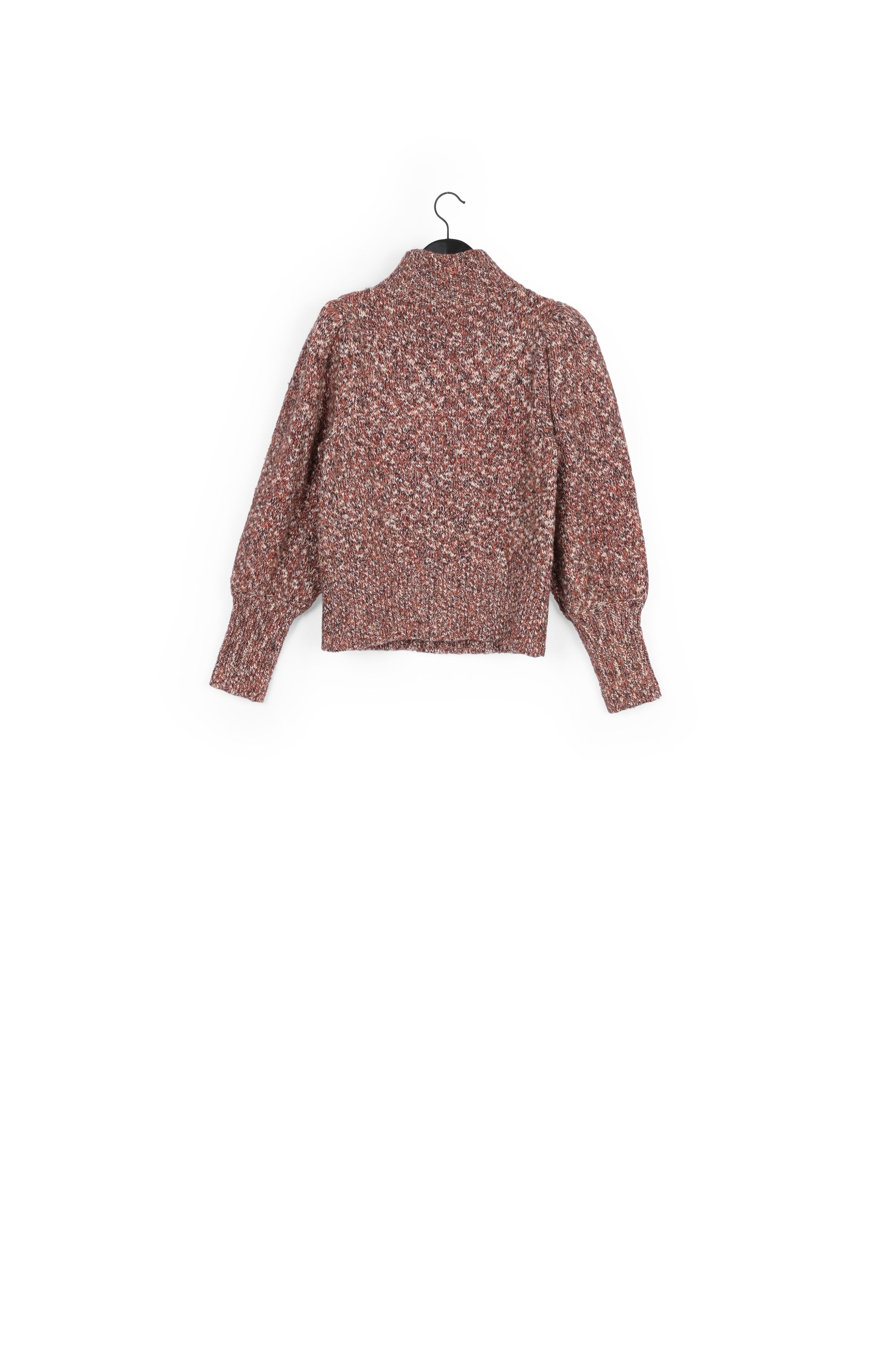 Eddie Pullover Fabienne chapot - second hand
