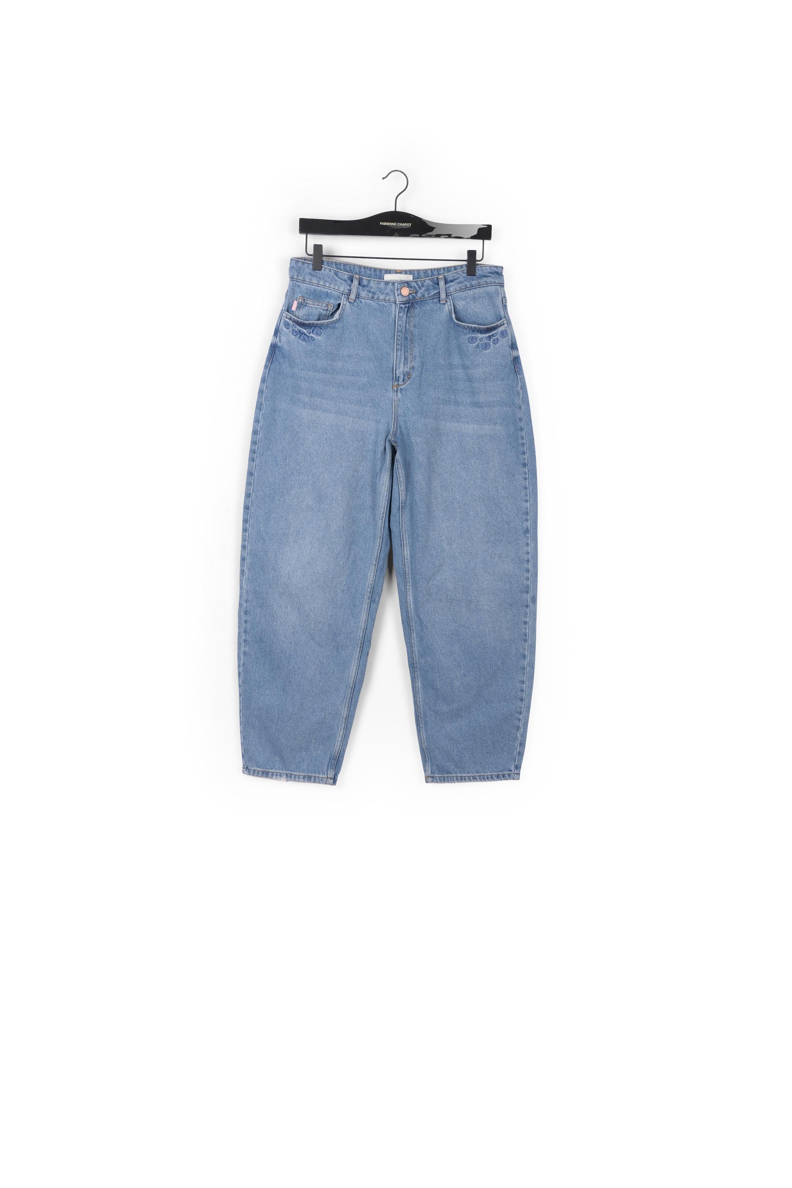 Blake Loose Tapered Fabienne chapot - second hand