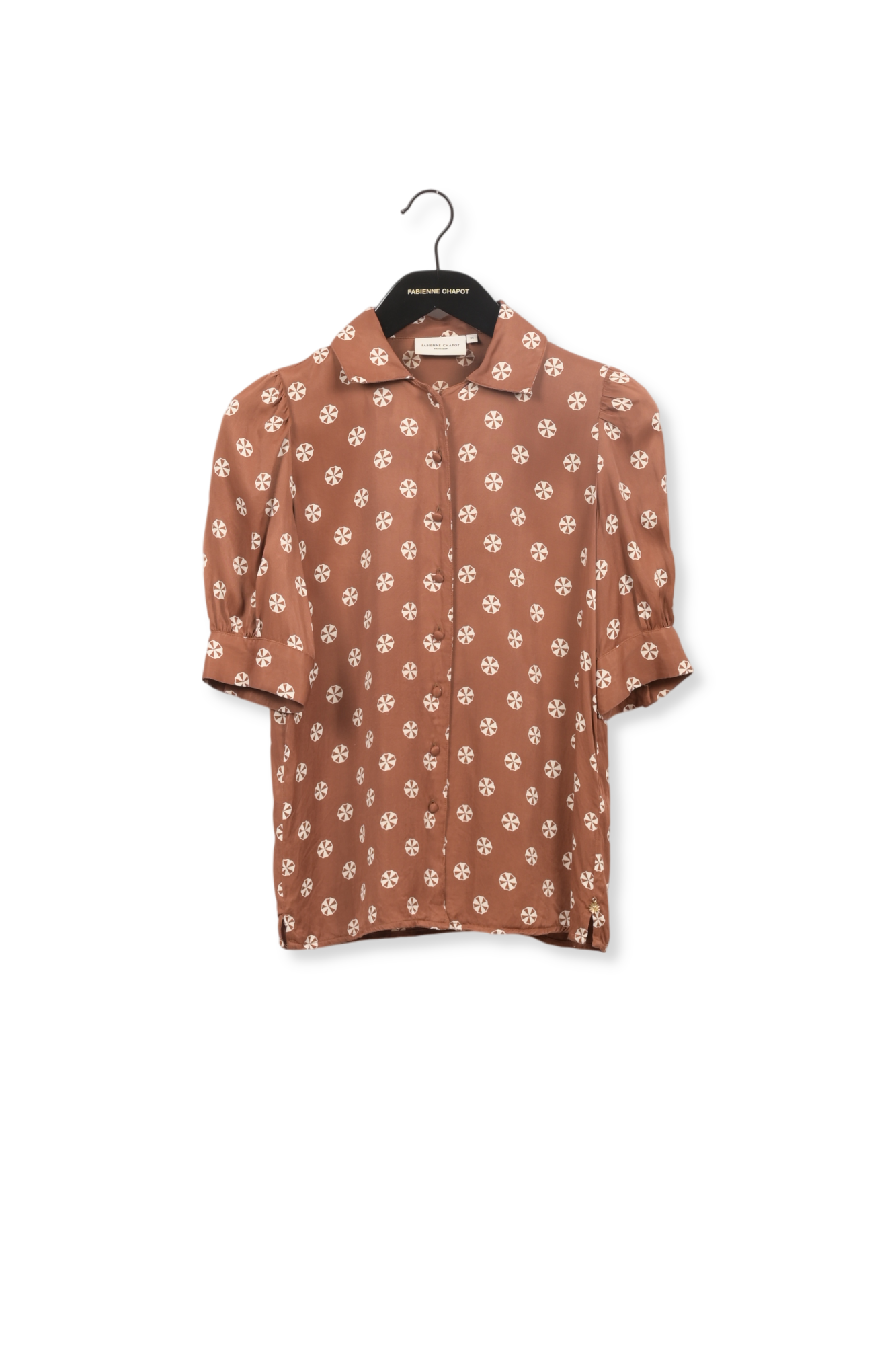 Emma Lou Blouse Fabienne chapot - second hand