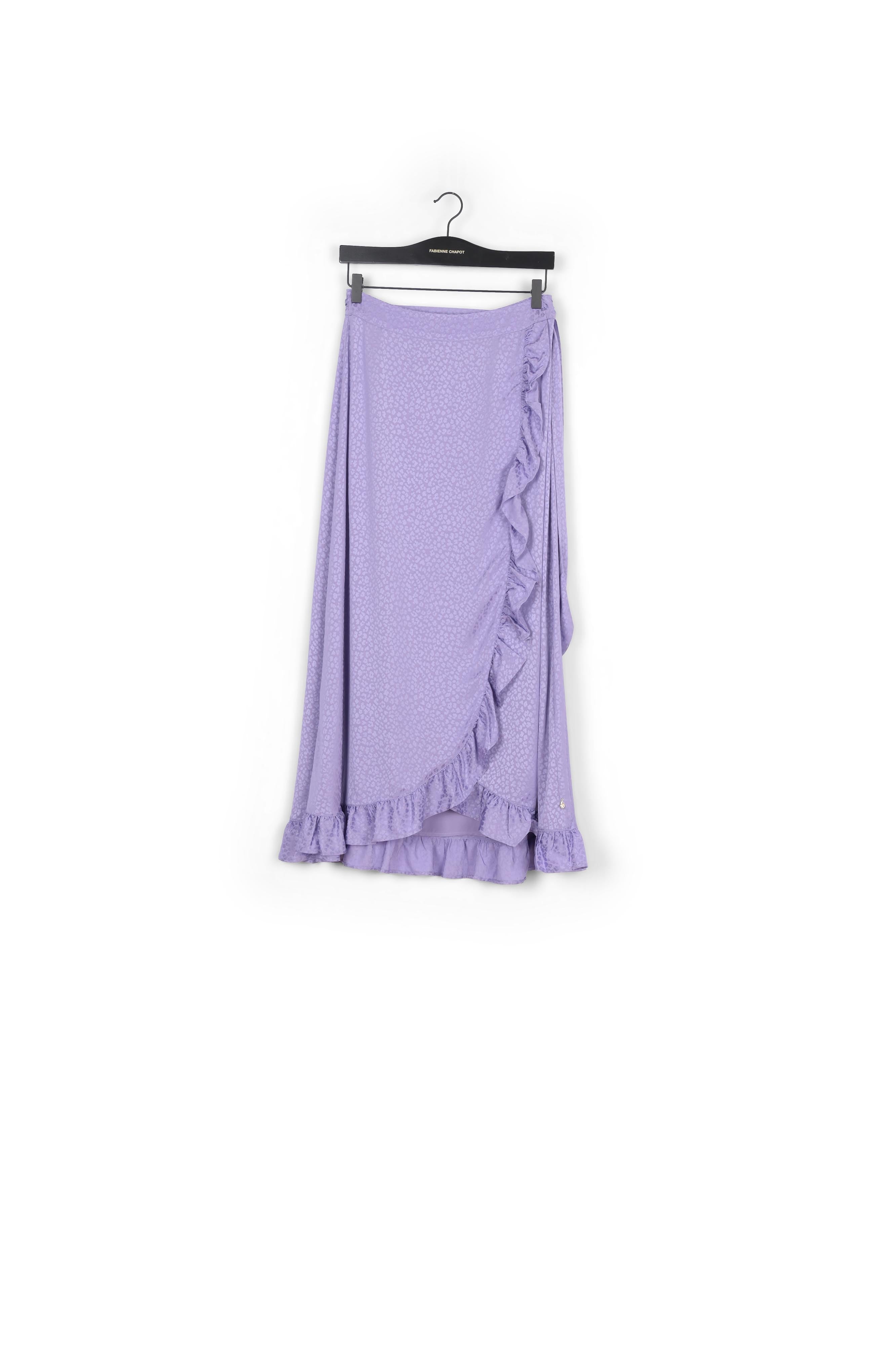 Bobo Frill Skirt Fabienne chapot - second hand