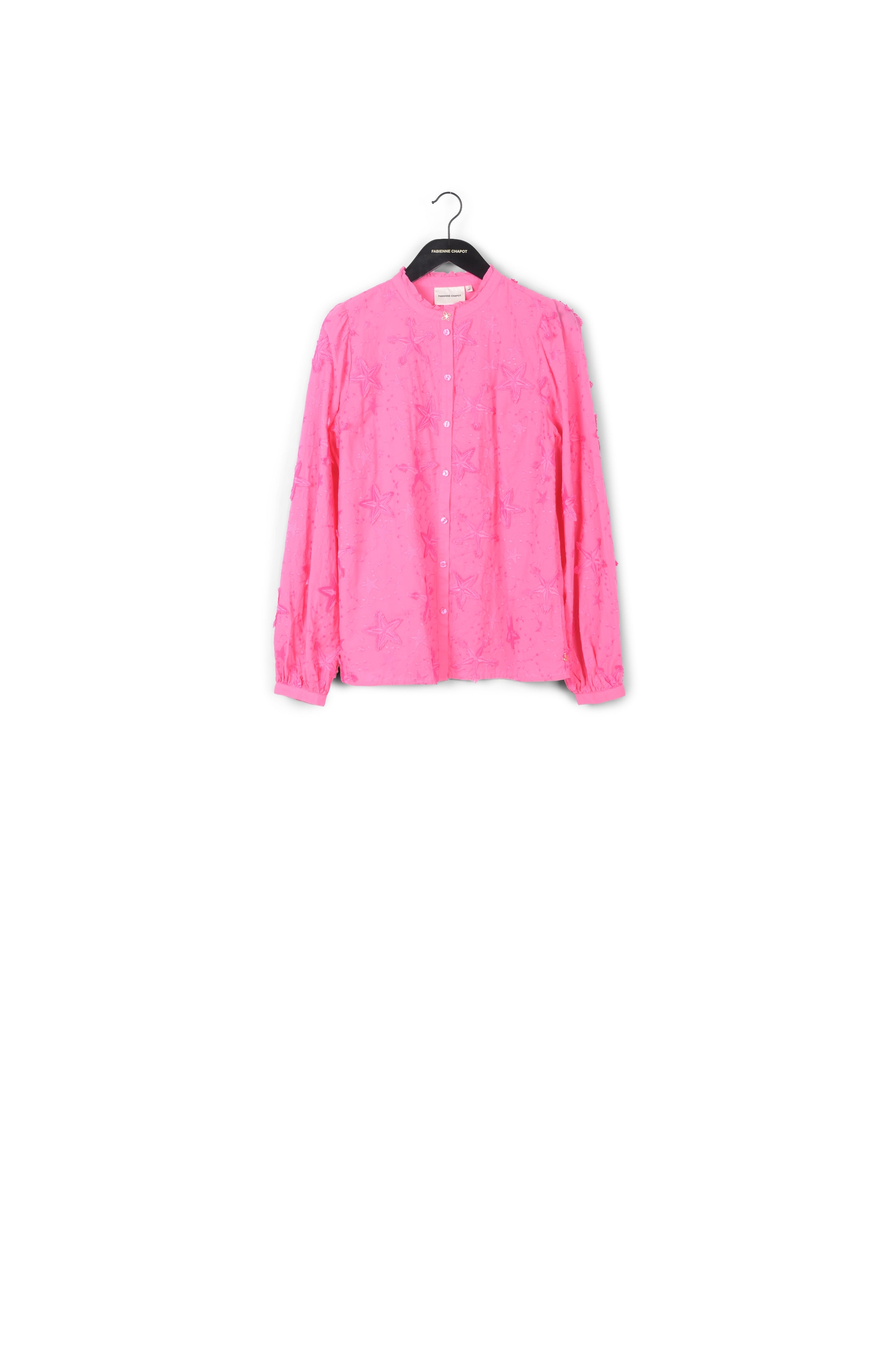 Jonny Blouse Fabienne chapot - second hand