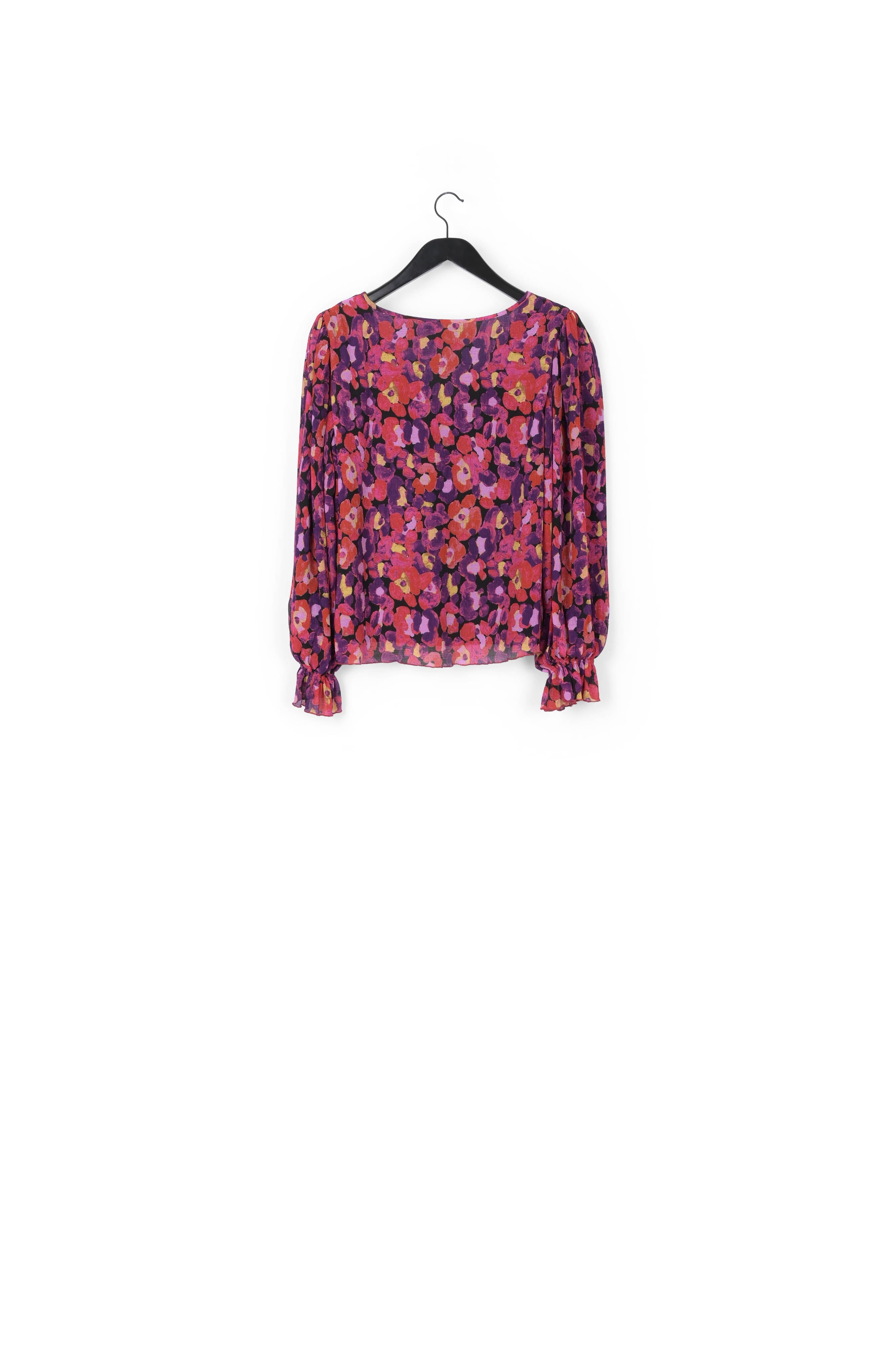 Pauletta Top Fabienne chapot - second hand