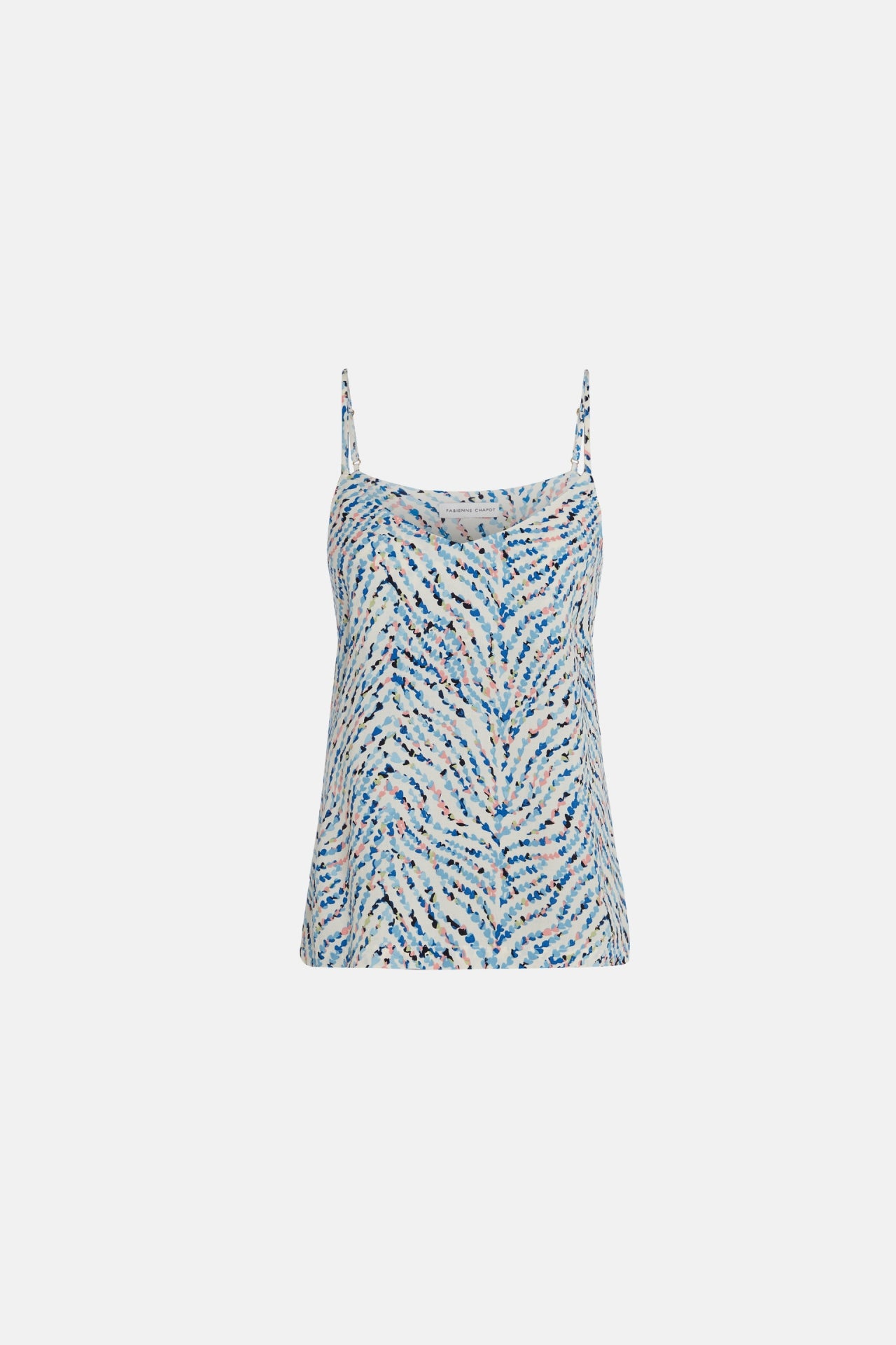 Lora Top Fabienne chapot - second hand