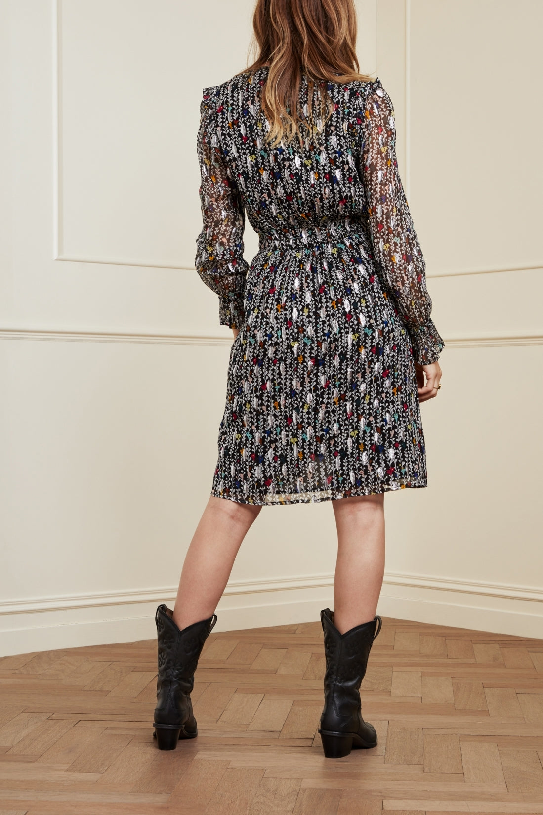 Becca Dress Fabienne chapot - second hand