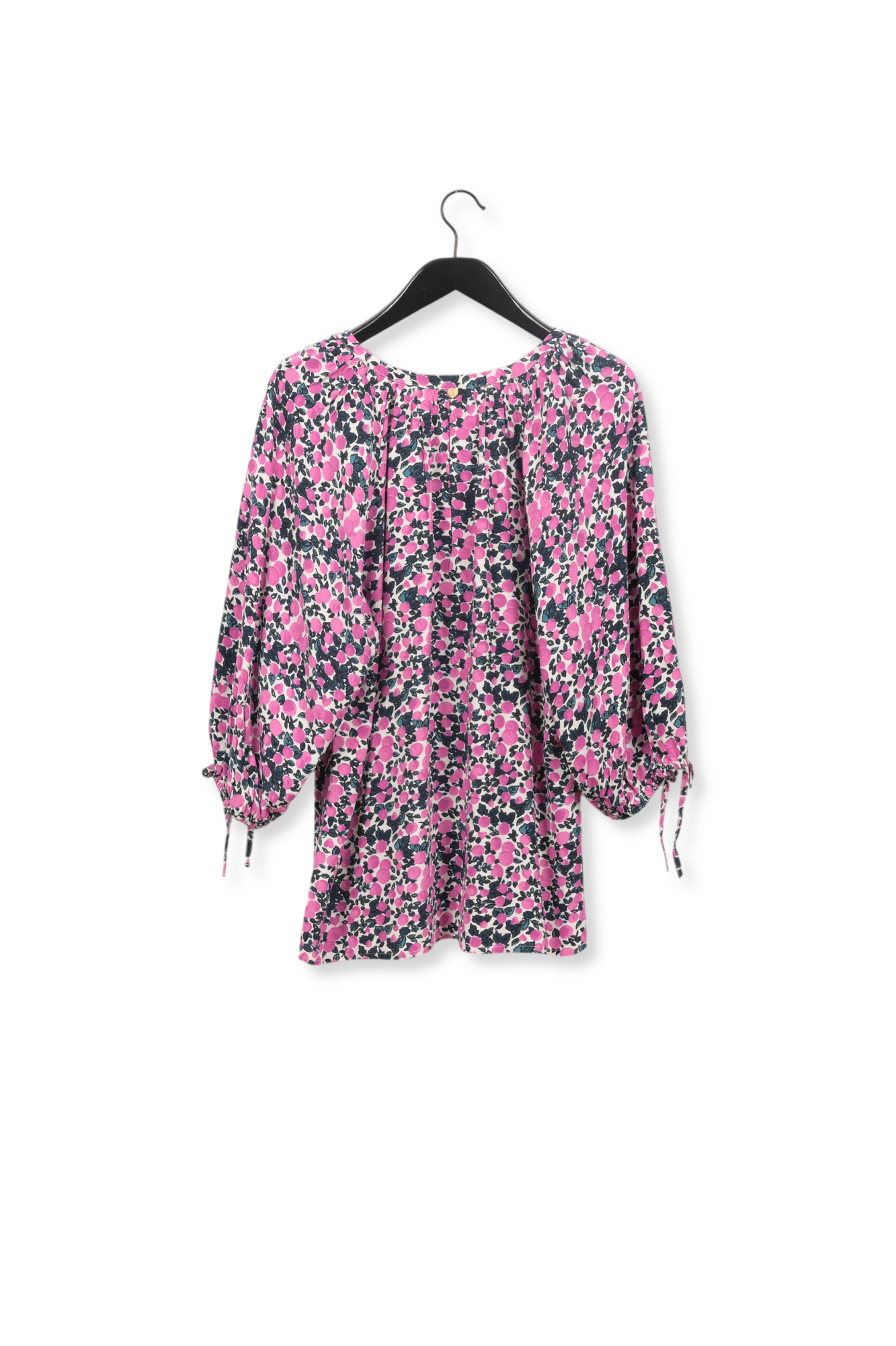 Cooper Blouse Fabienne chapot - second hand