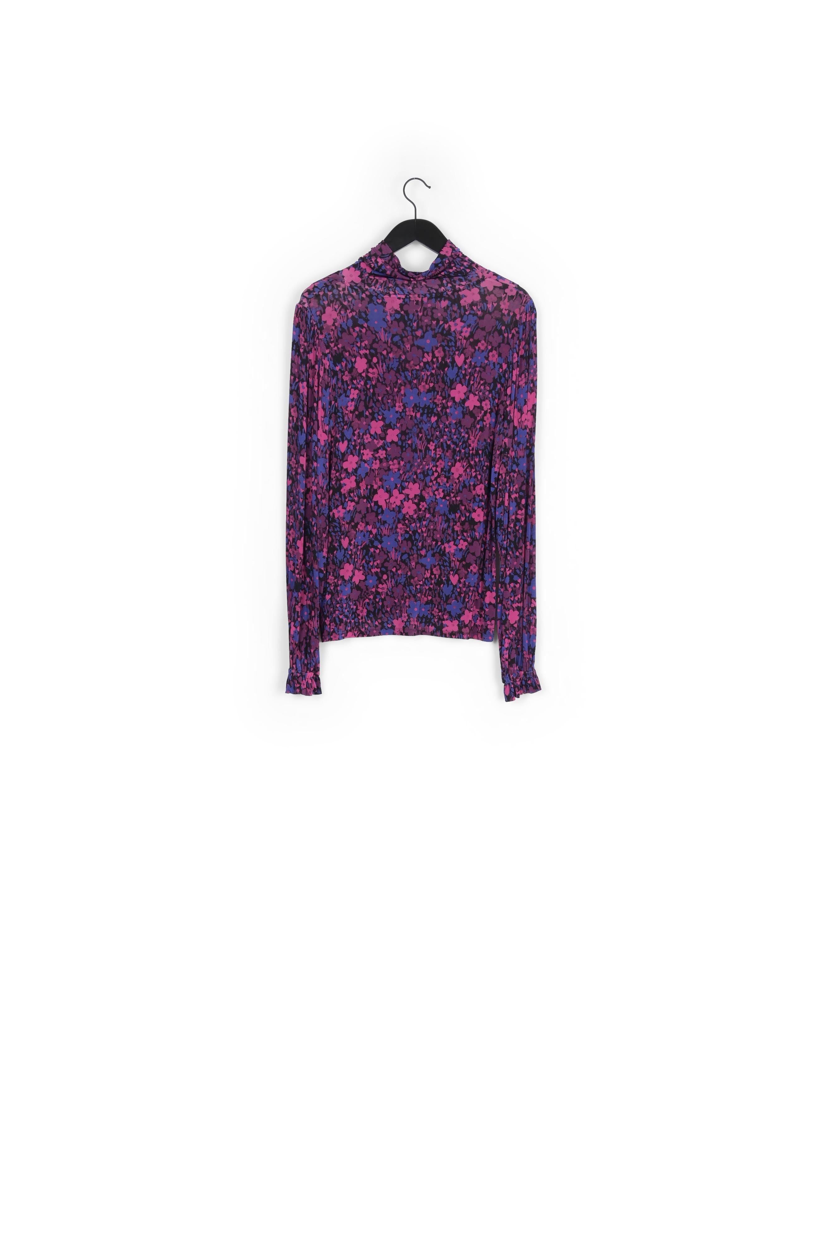 Billy Slim Top Fabienne chapot - second hand