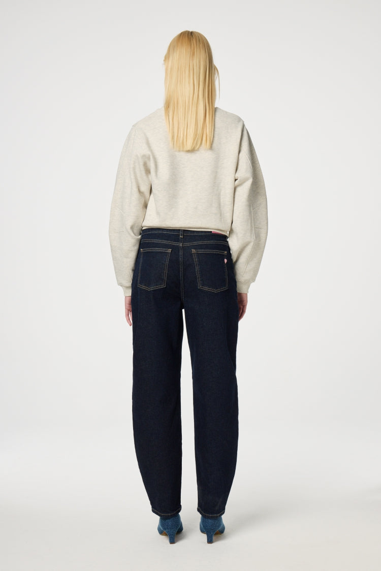 Pam Mix Sweater Fabienne chapot - second hand