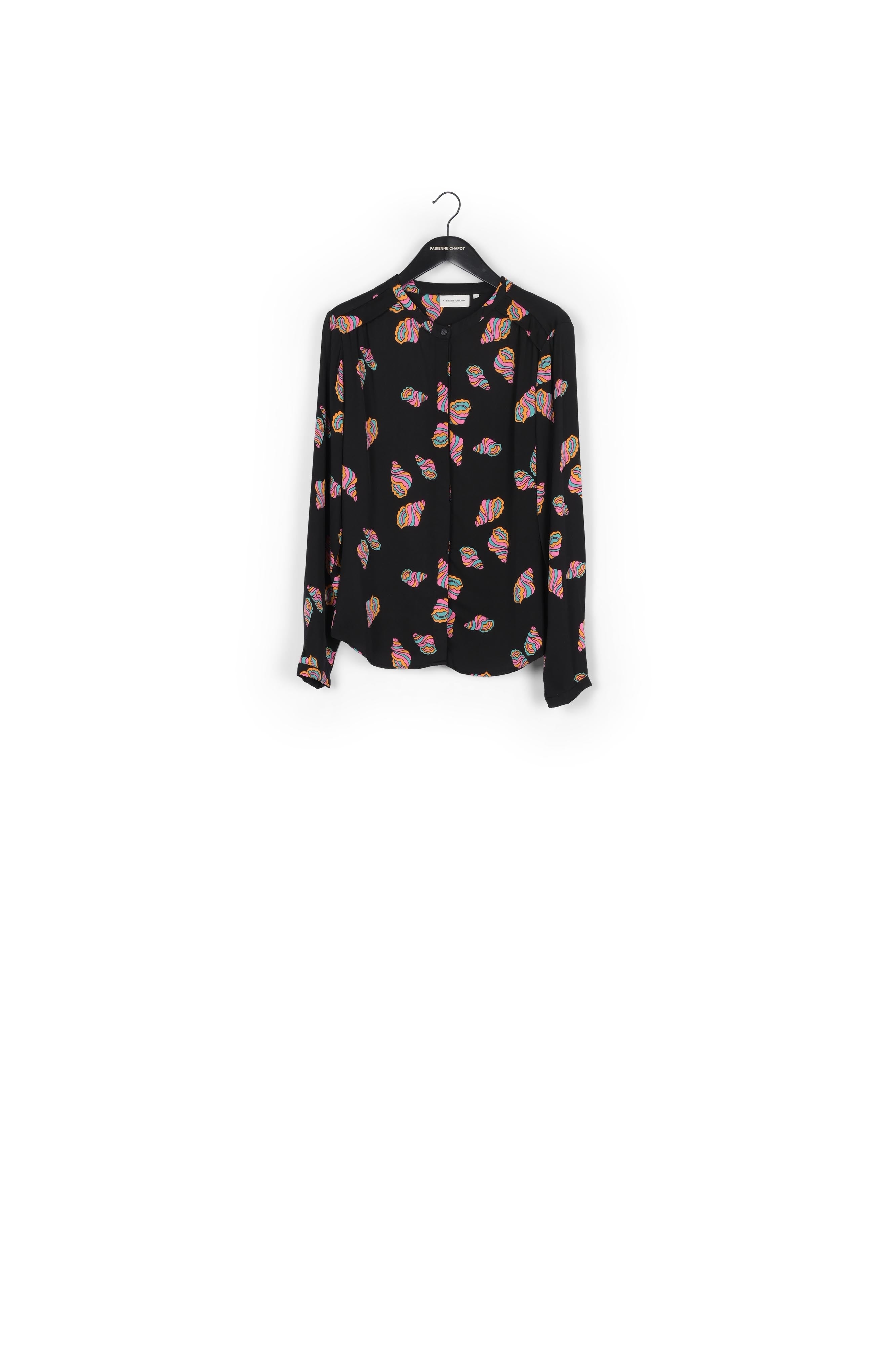 Sunset Blouse Fabienne chapot - second hand