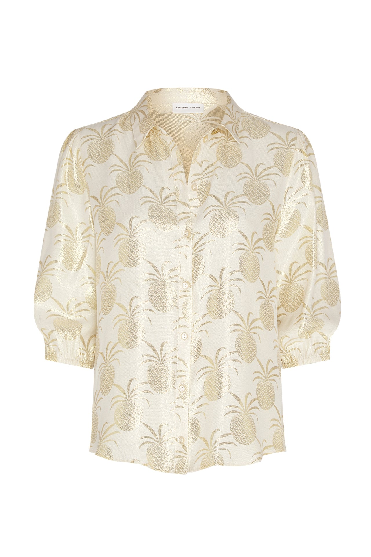 Gina Lou Blouse Fabienne chapot - second hand