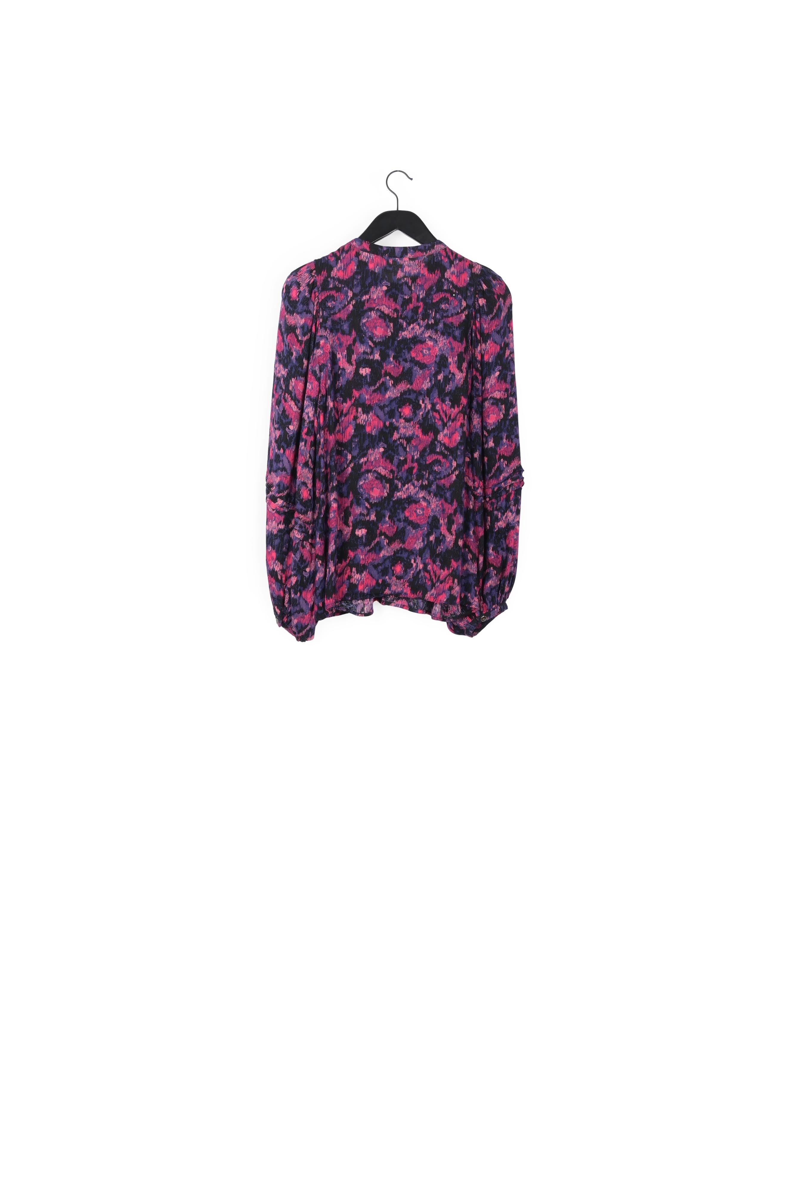 Hollie Blouse Fabienne chapot - second hand