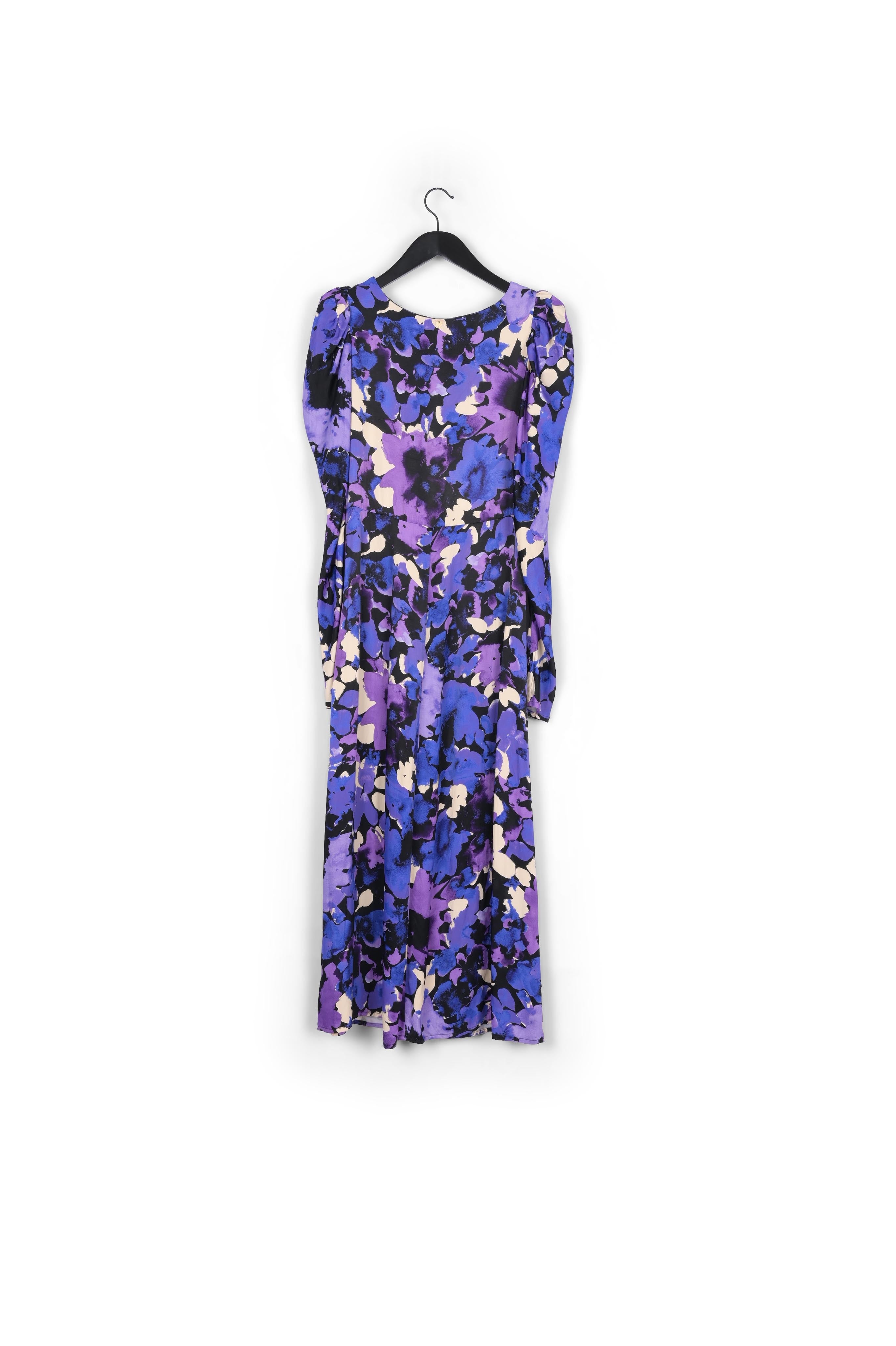 Vera Dress Fabienne chapot - second hand