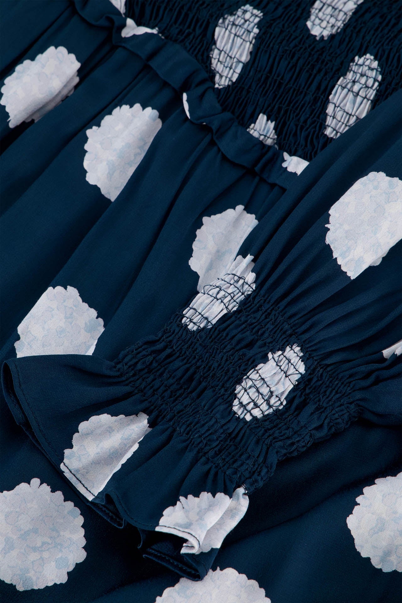 Caro Tara Dress Fabienne chapot - second hand